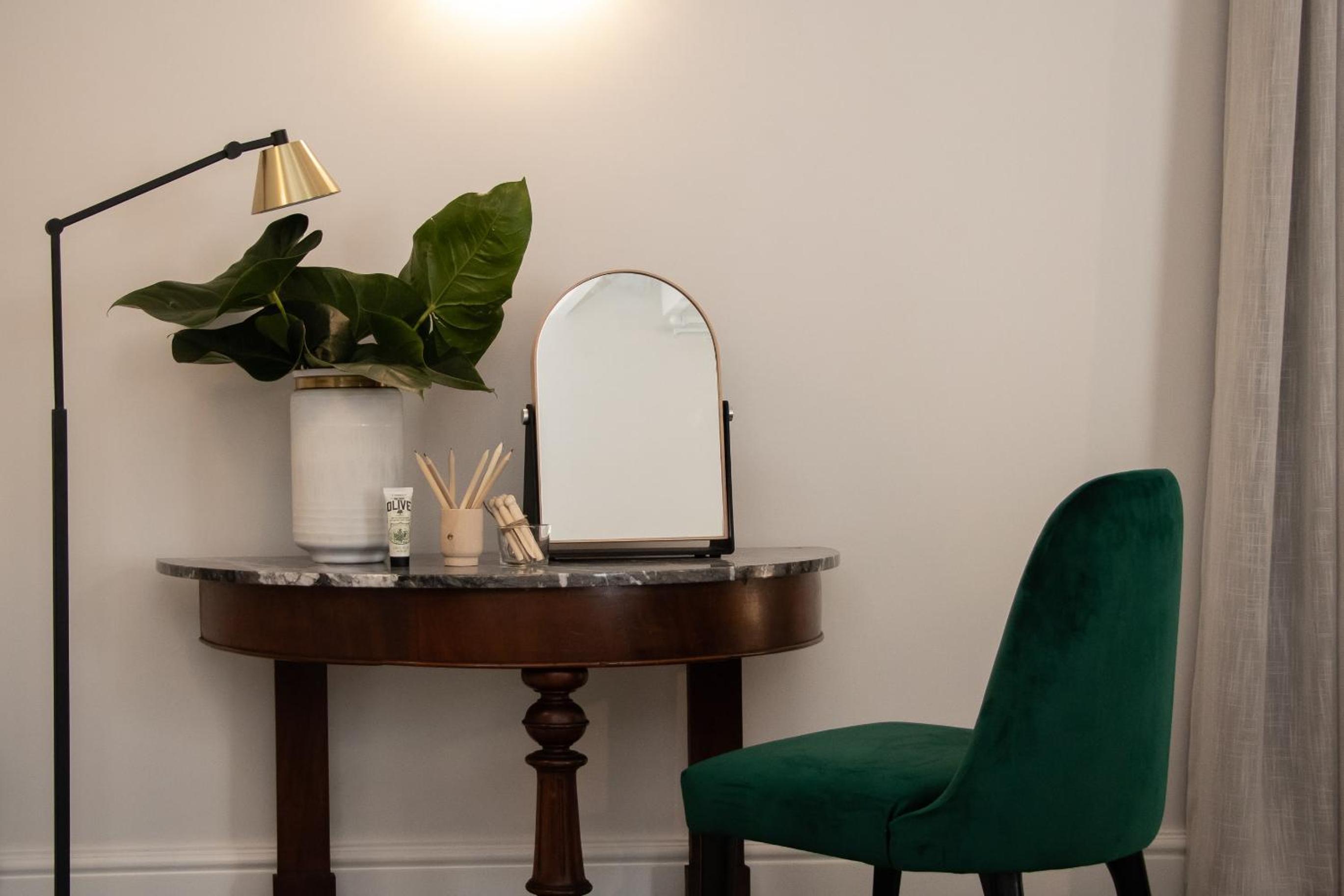 Duplex Apartment - Photo 16