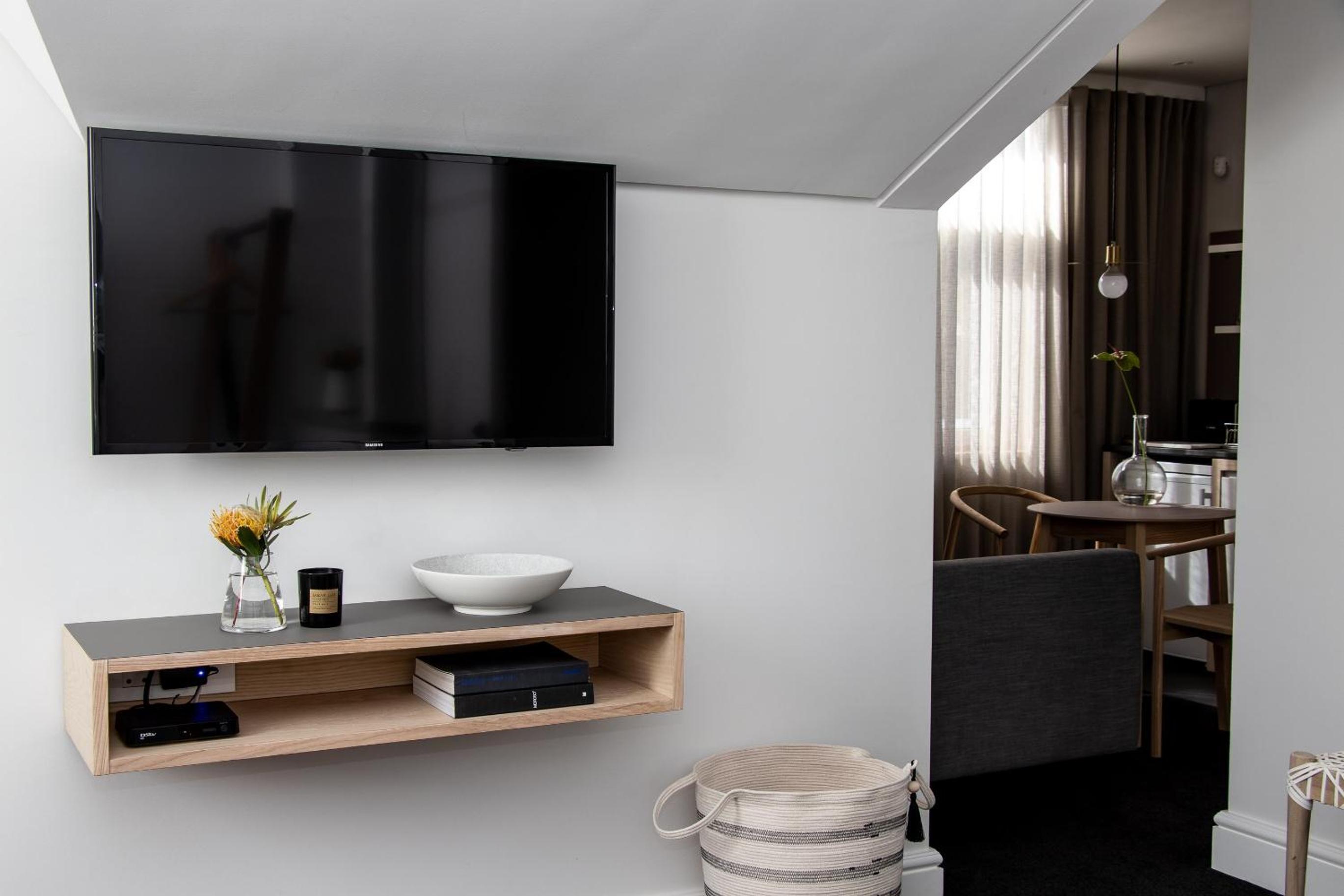 Loft - Photo 5