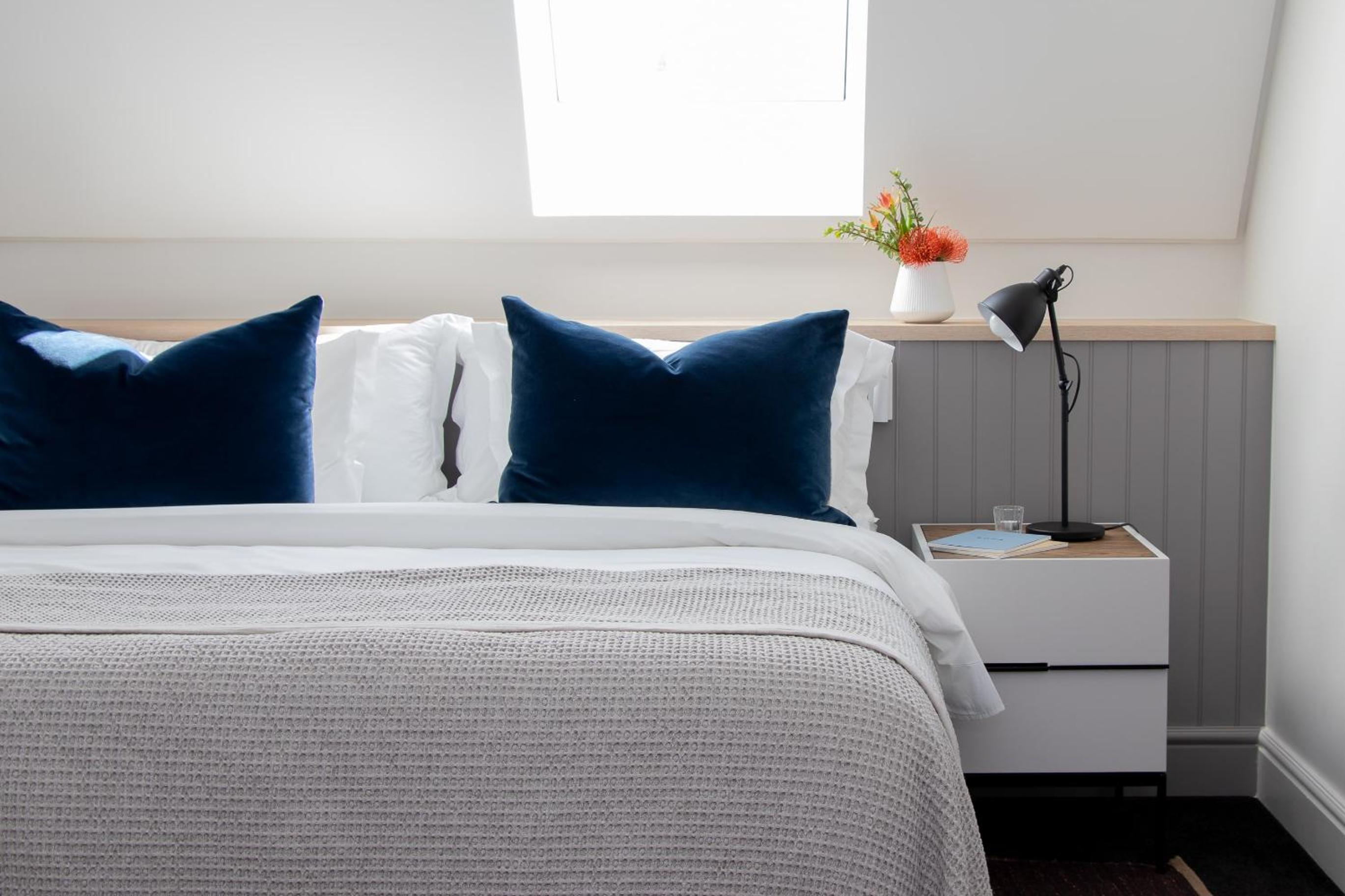 Loft - Photo 15