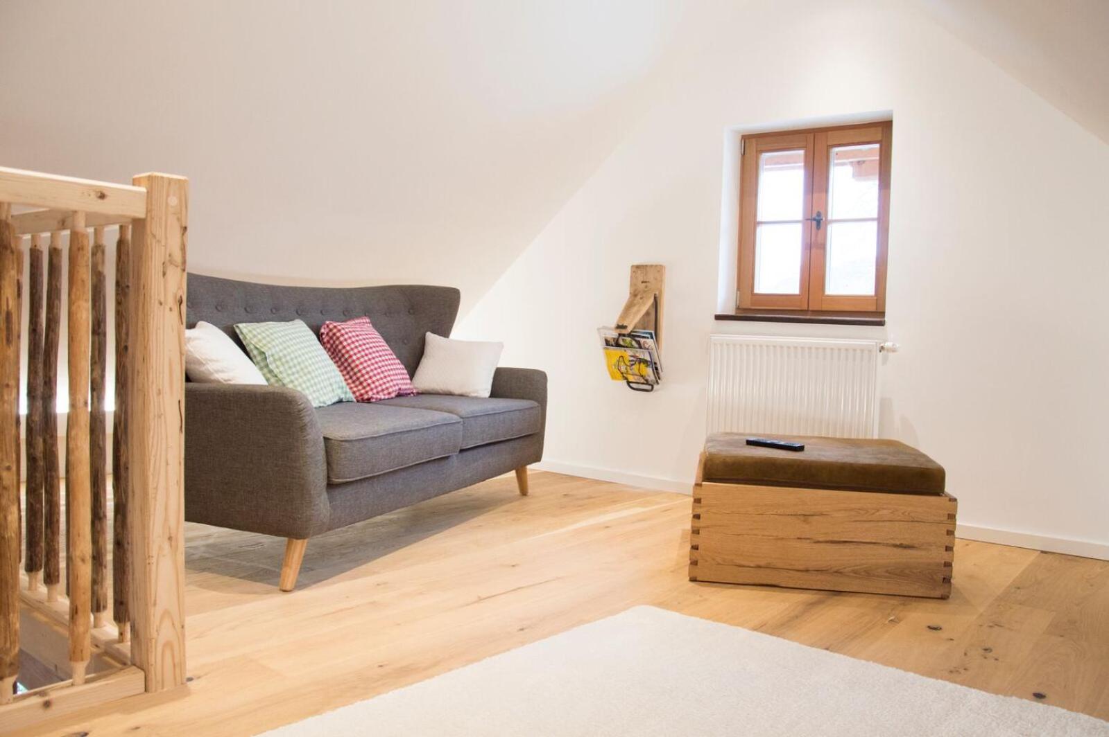 Apartment With Sauna photo 1