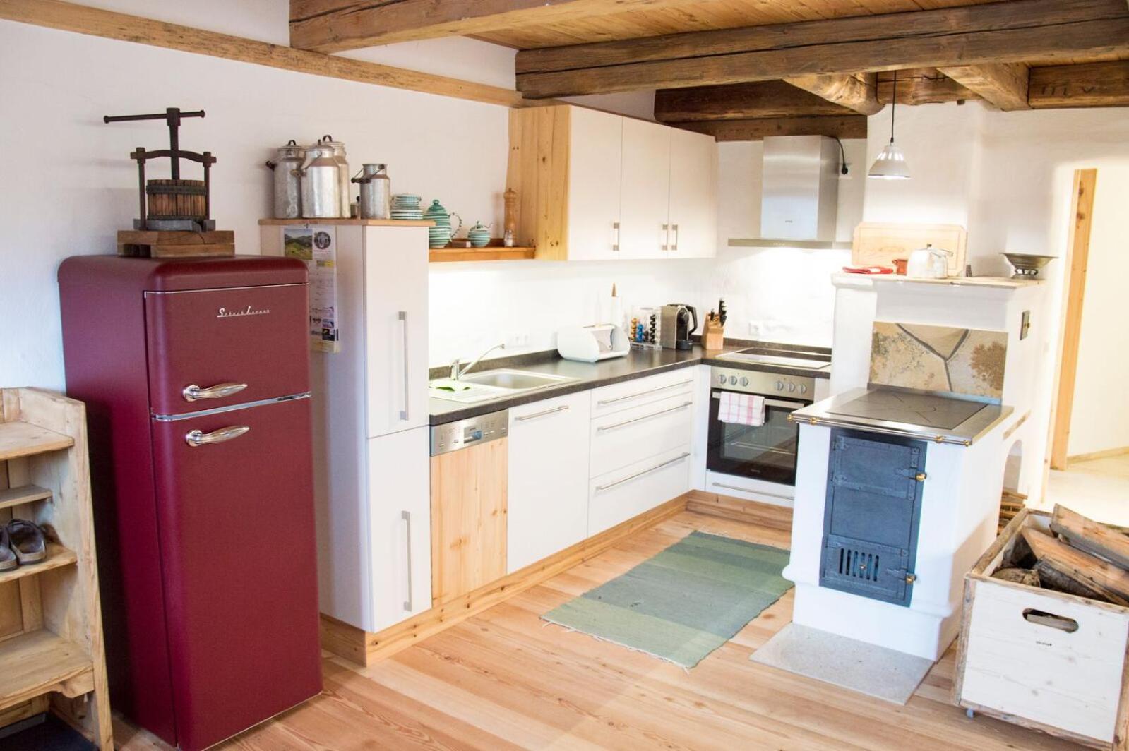 Apartment With Sauna photo 3