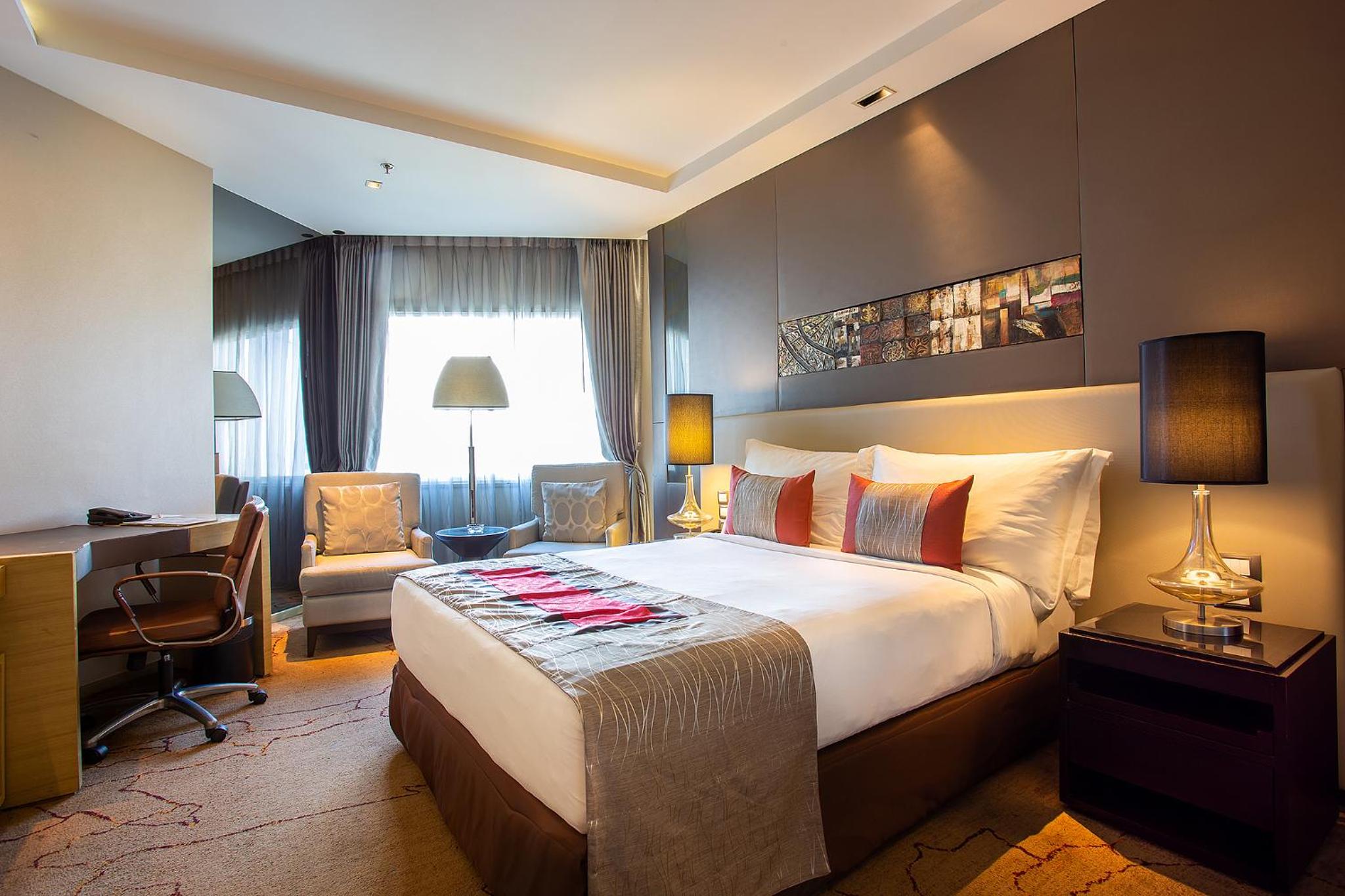 Superior Queen Room photo 3