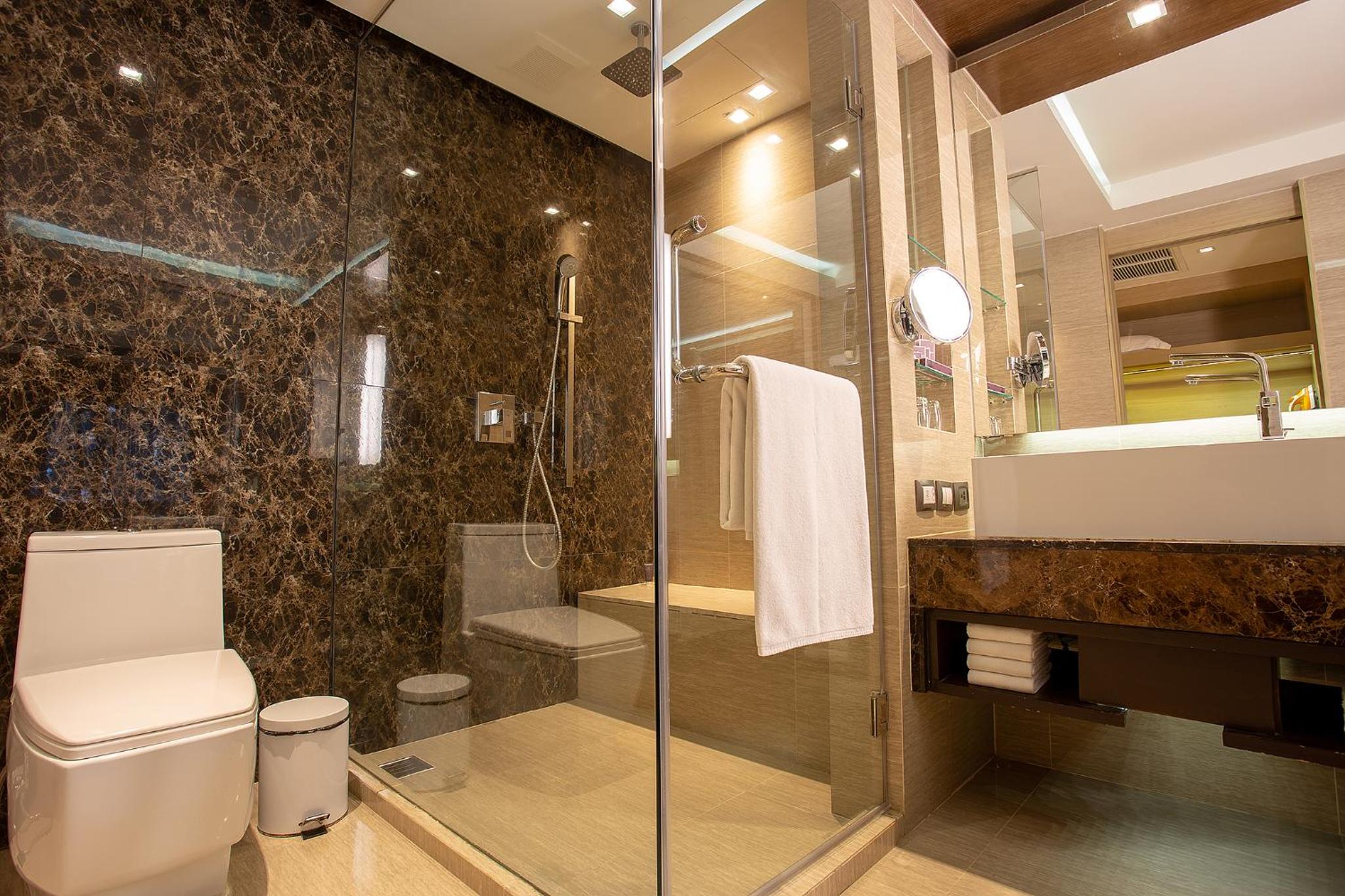 Exclusive Suite photo 3