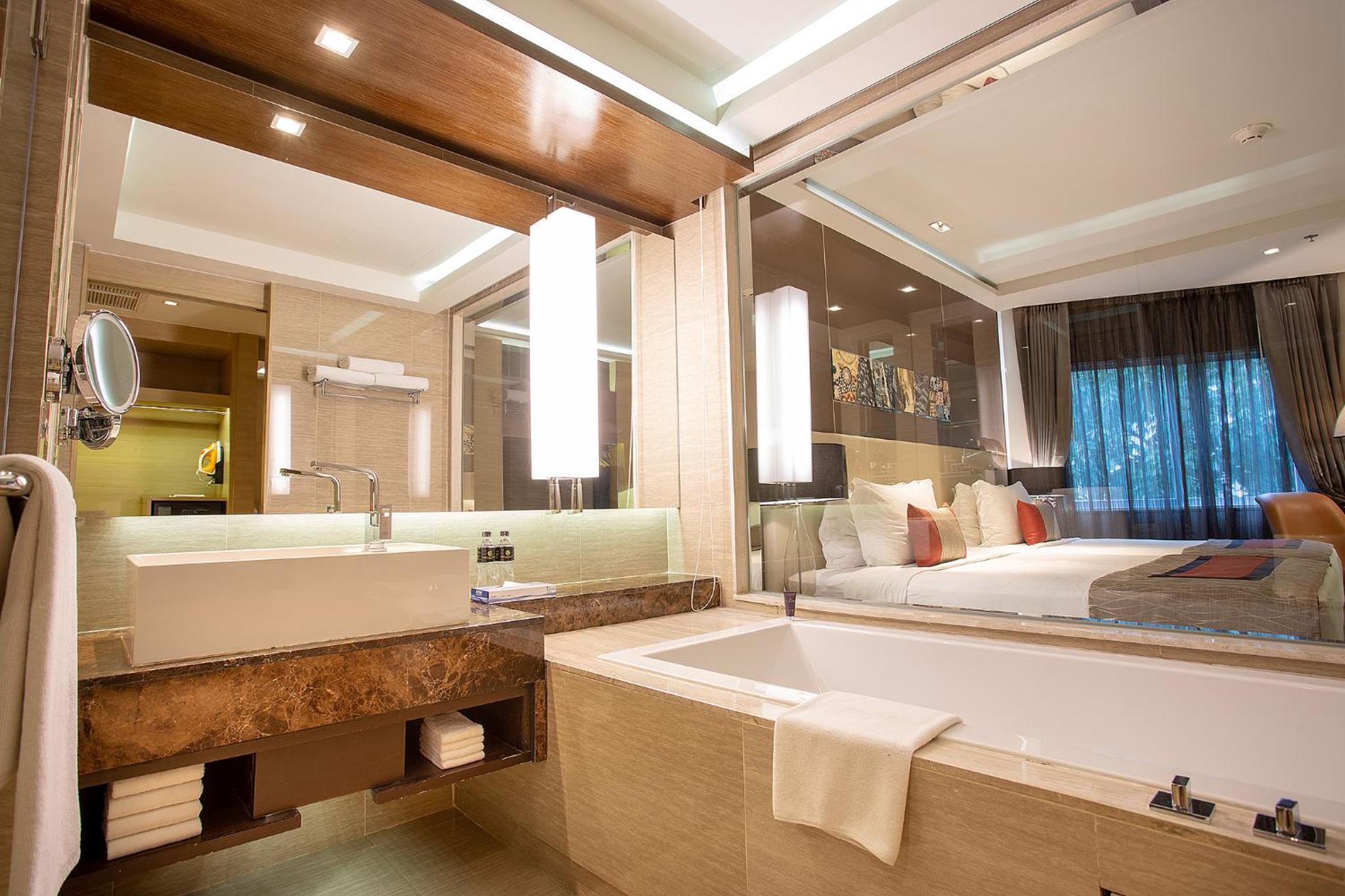 Exclusive Suite photo 2