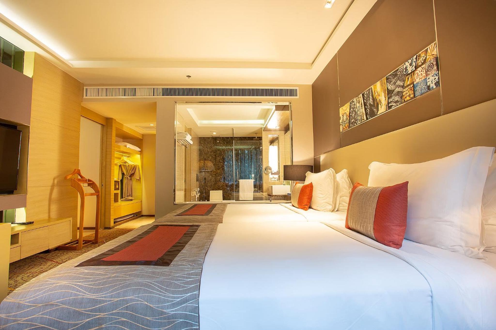 Exclusive Suite photo 3