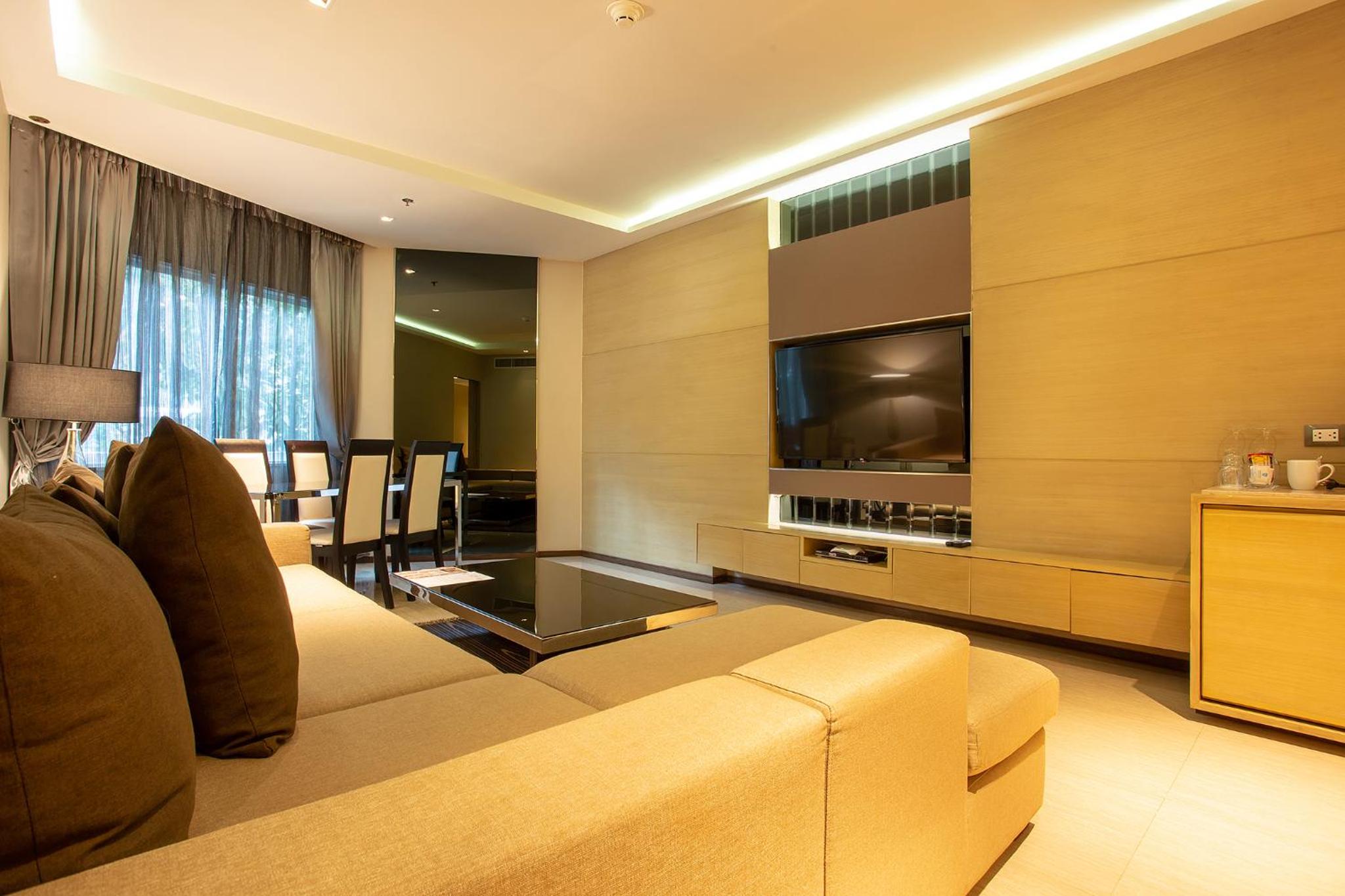 Exclusive Suite photo 2