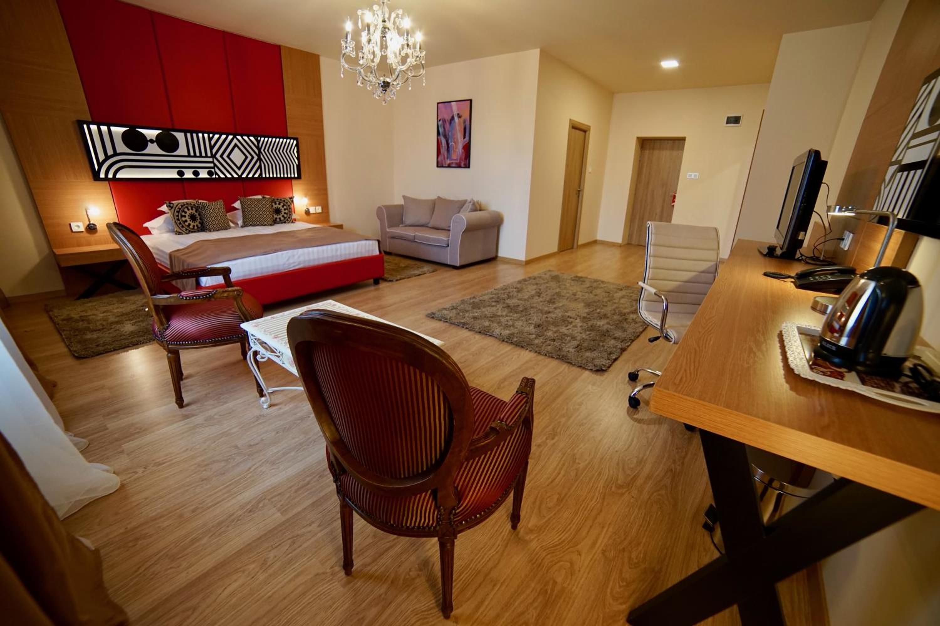 Superior Single Room photo 3