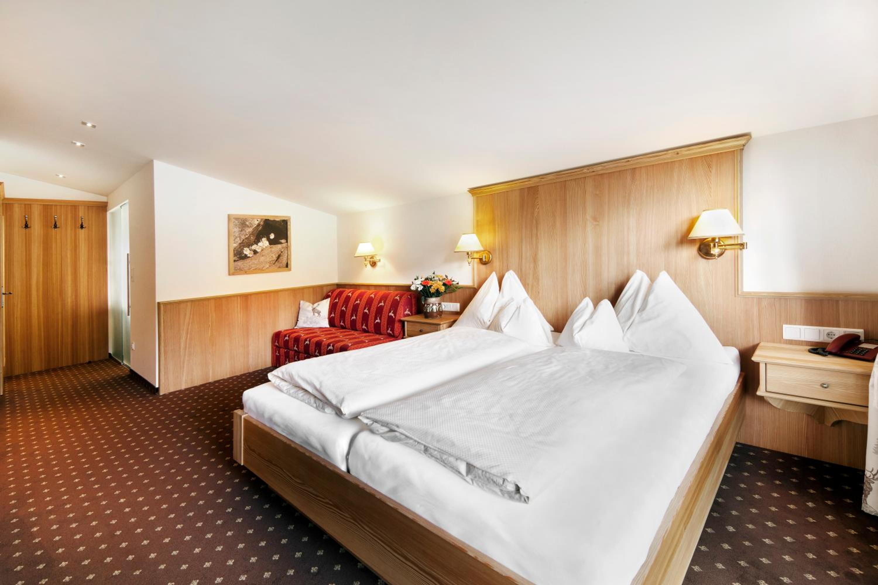 Comfort Double Room - Main Building photo 2