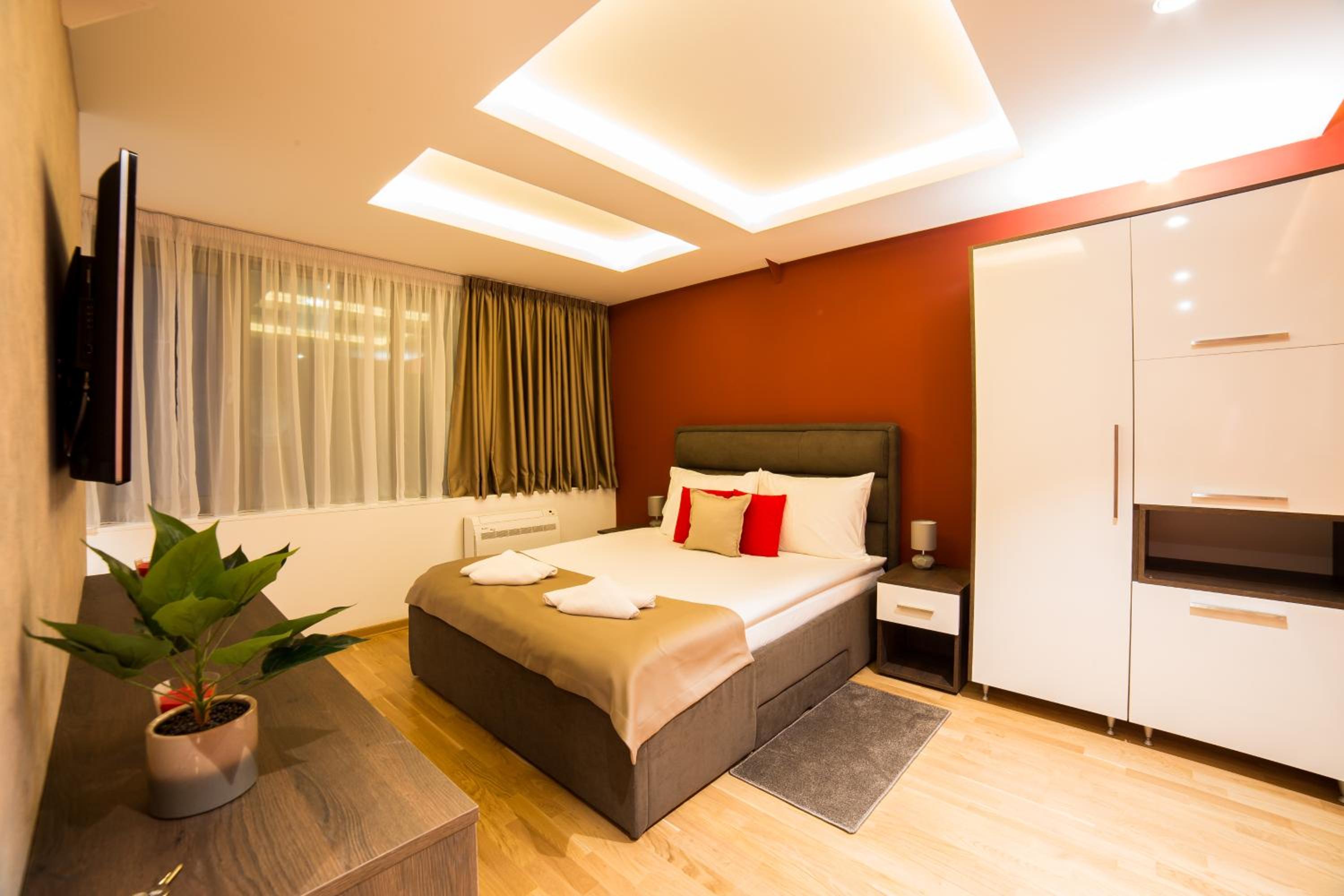 Standard Apartment