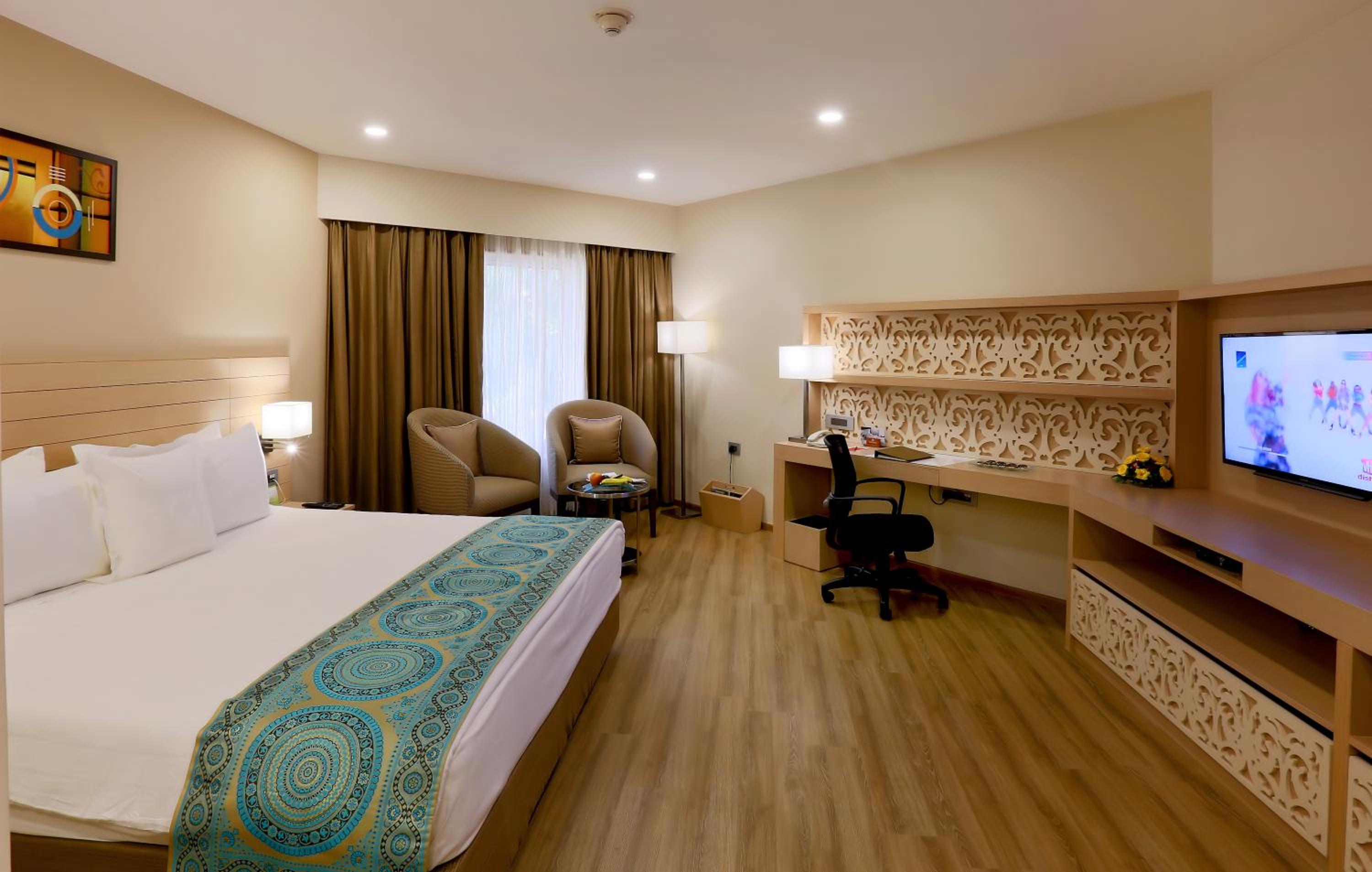 Superior Double Room