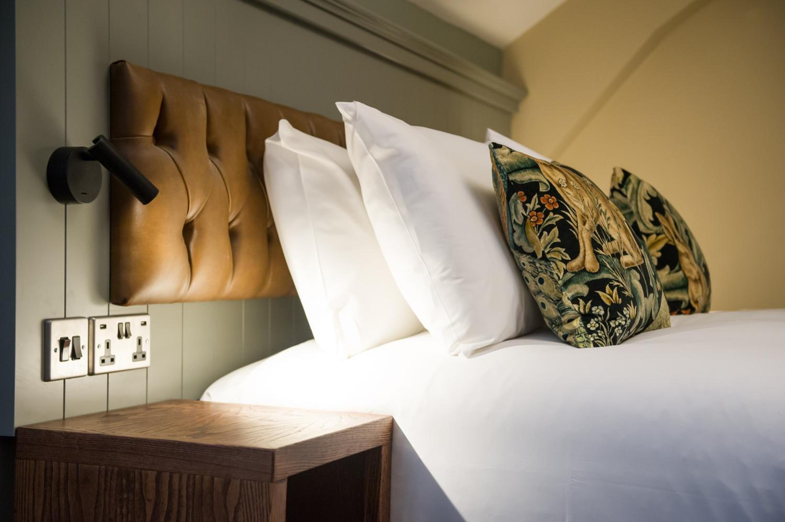 Double Room - Photo 2