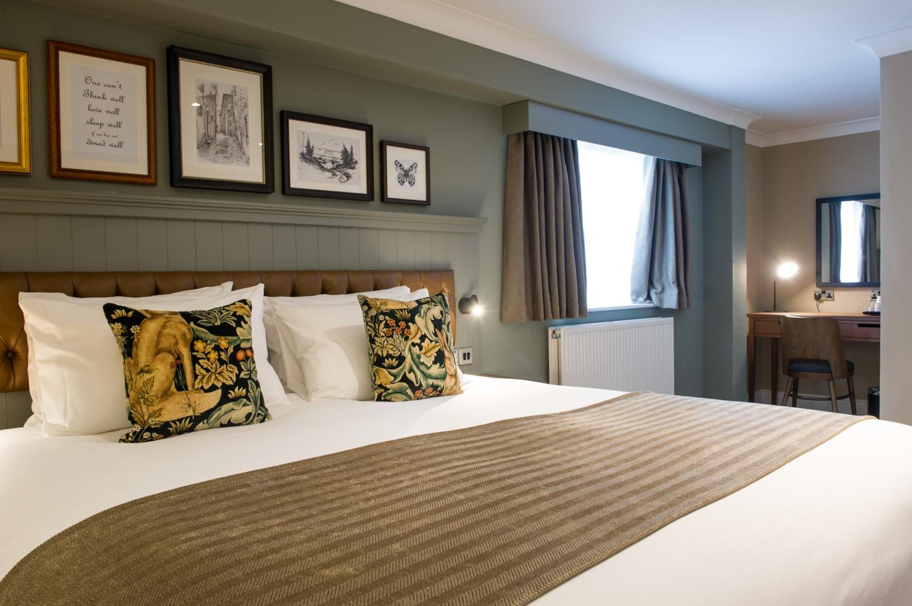 Double Room - Photo 1