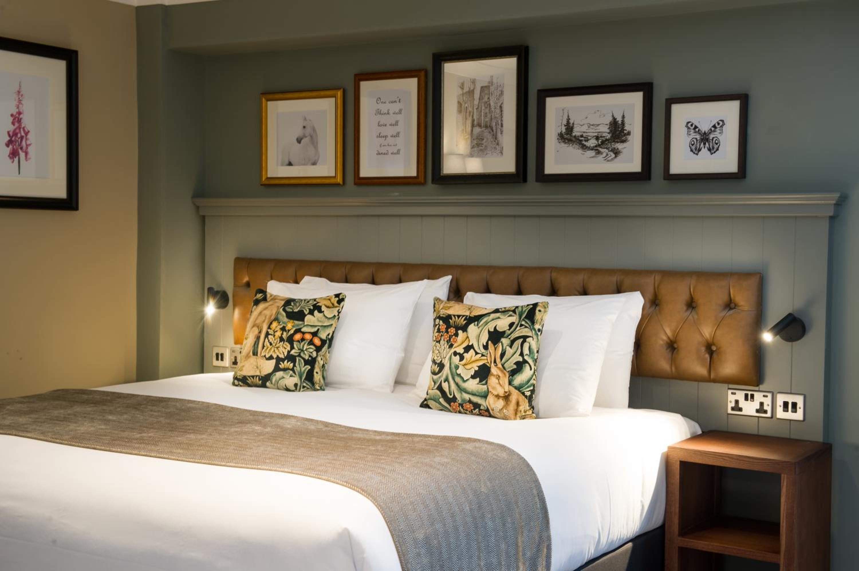 Double Room - Photo 4