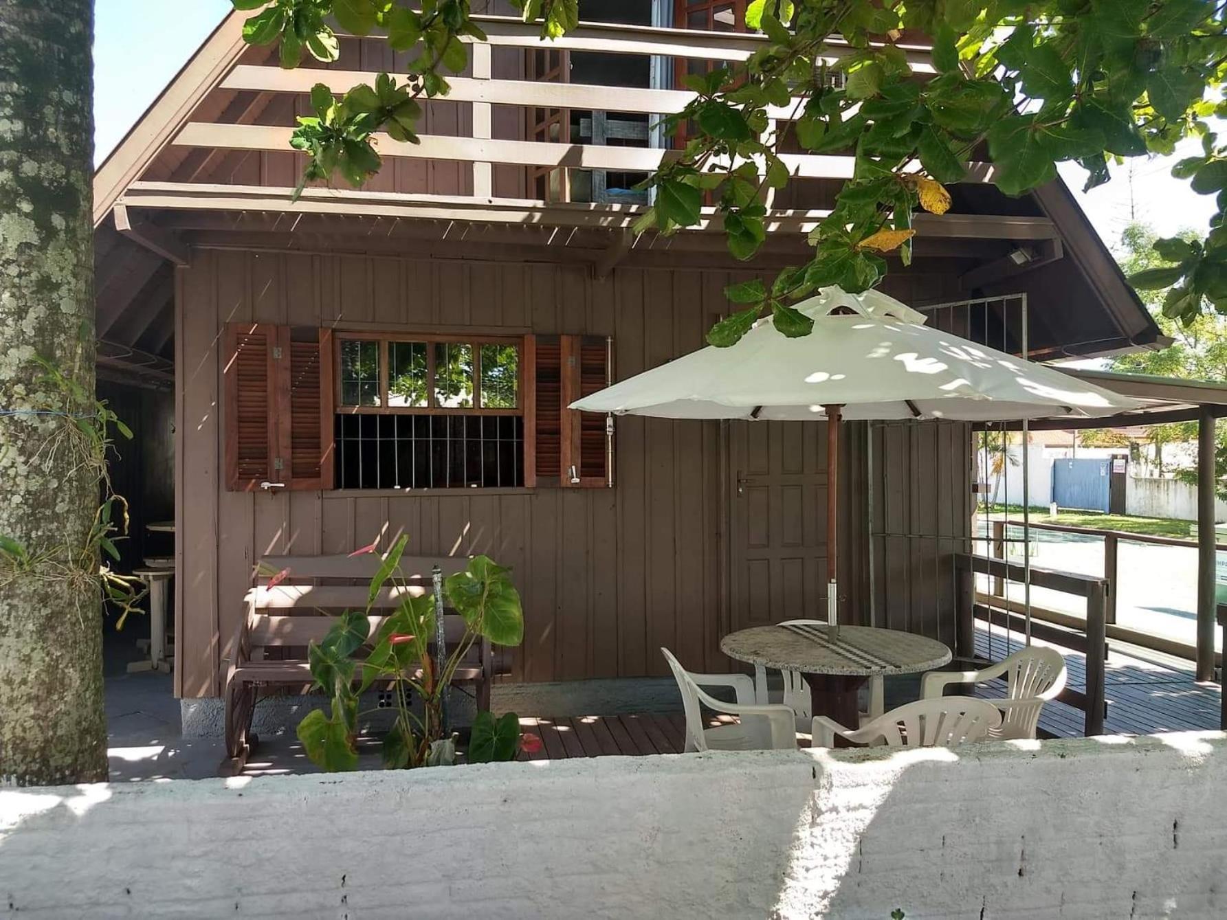 Two-Bedroom Chalet photo 2