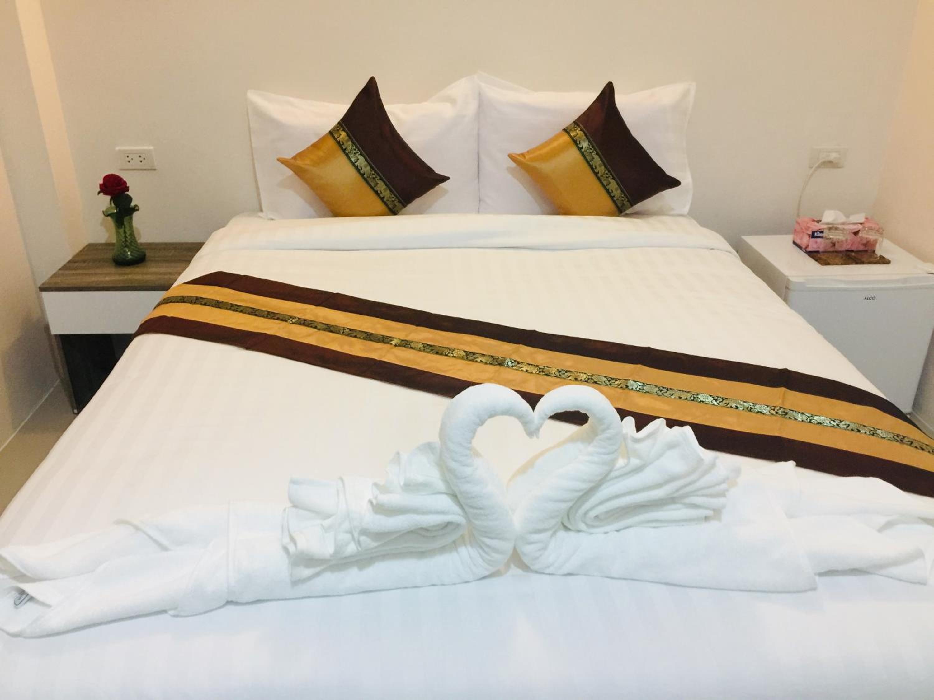 Standard Double Room - Photo 53