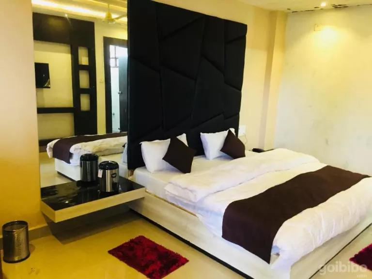 Deluxe Quadruple Room photo 1