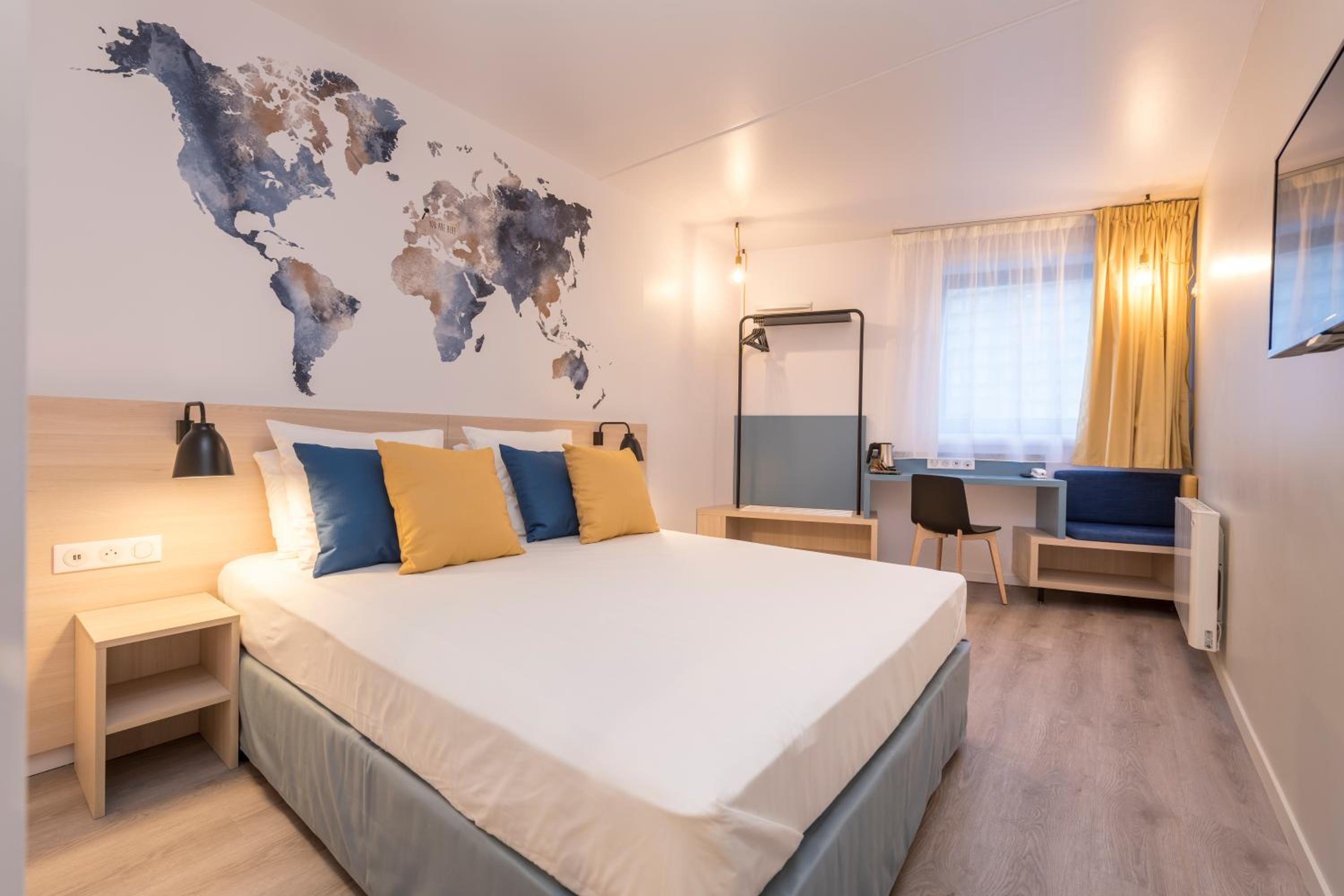 Double Room - Photo 1