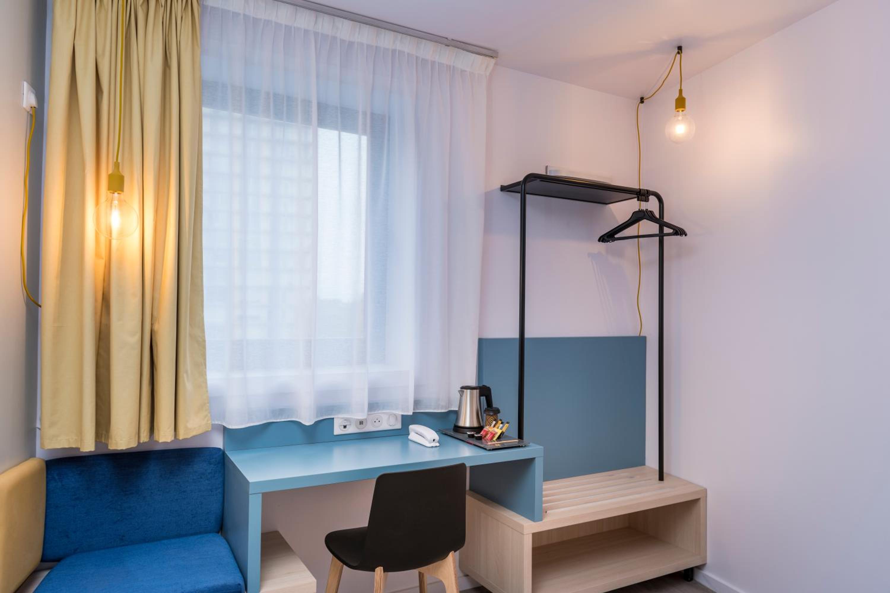 Double Room - Photo 3