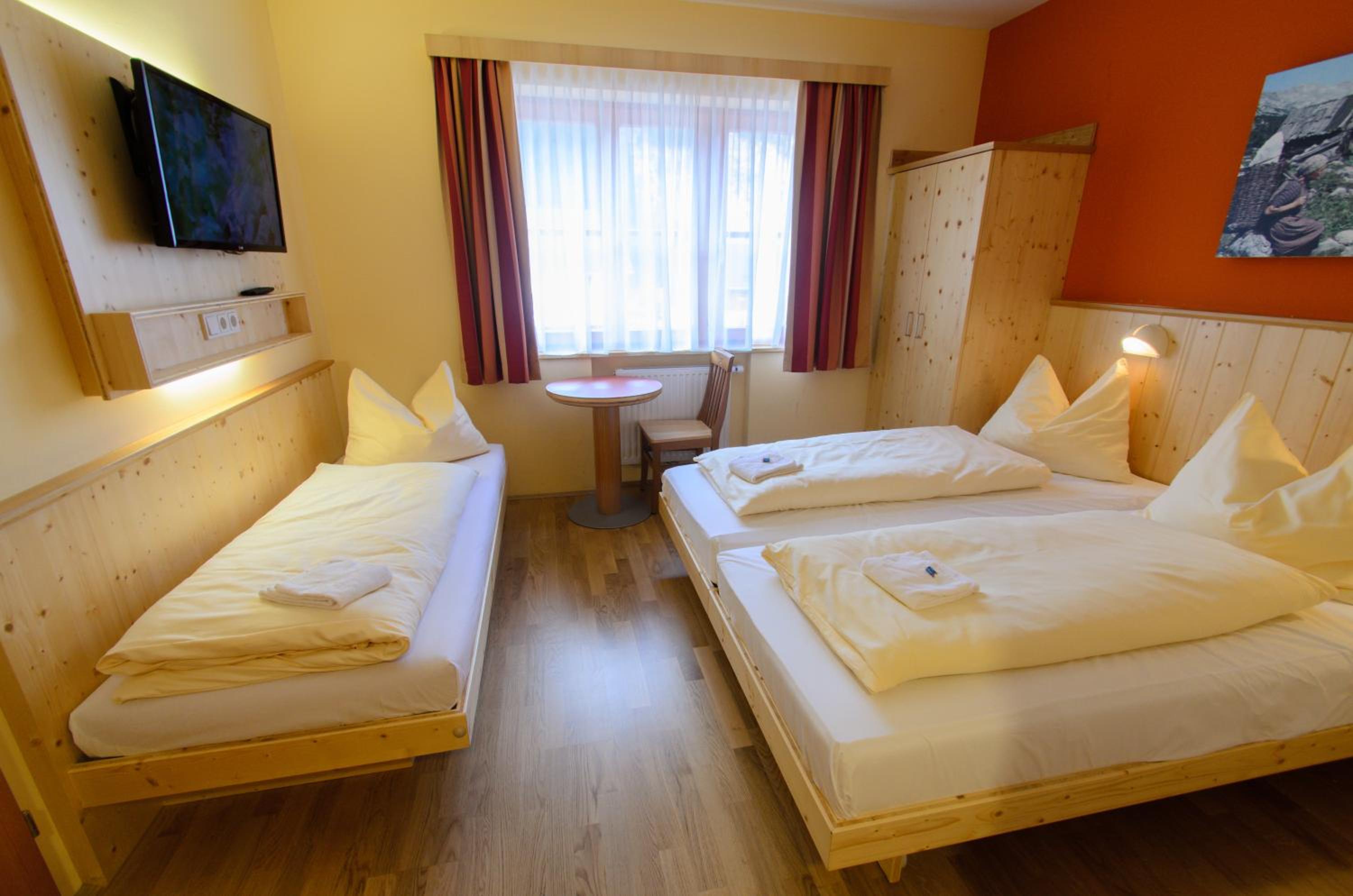 Triple Room photo 1