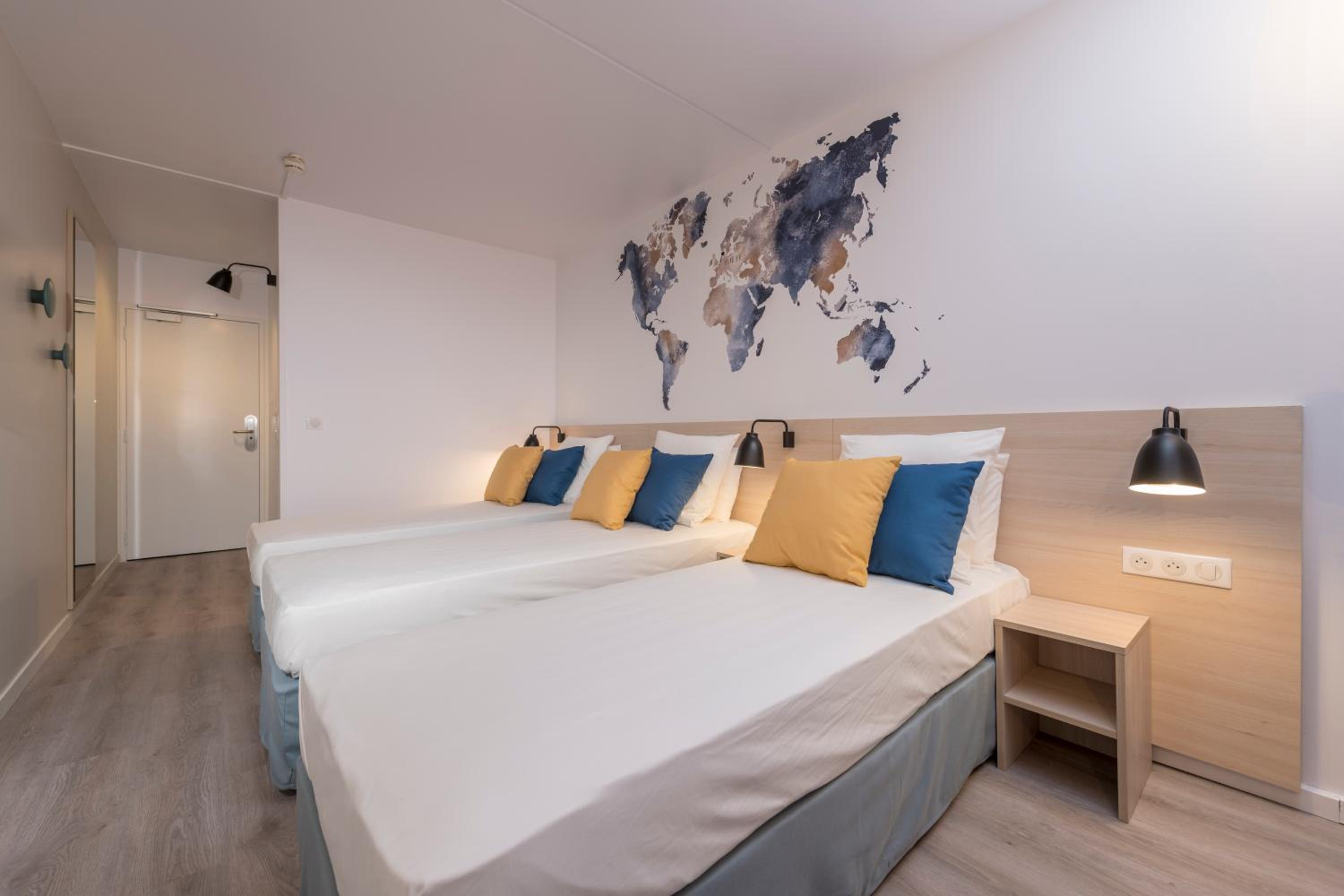 Triple Room - Photo 4