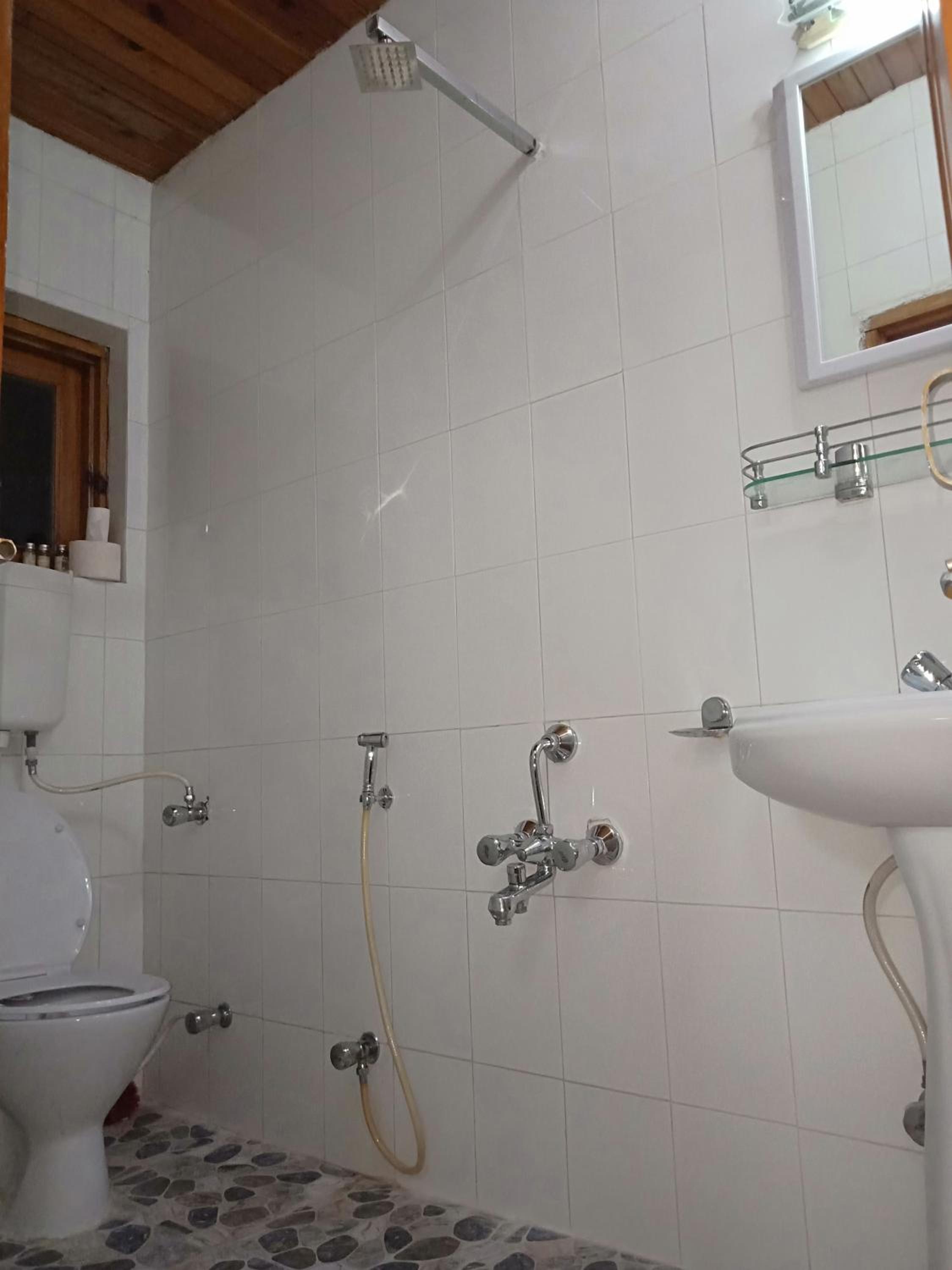 Deluxe Double Room photo 3