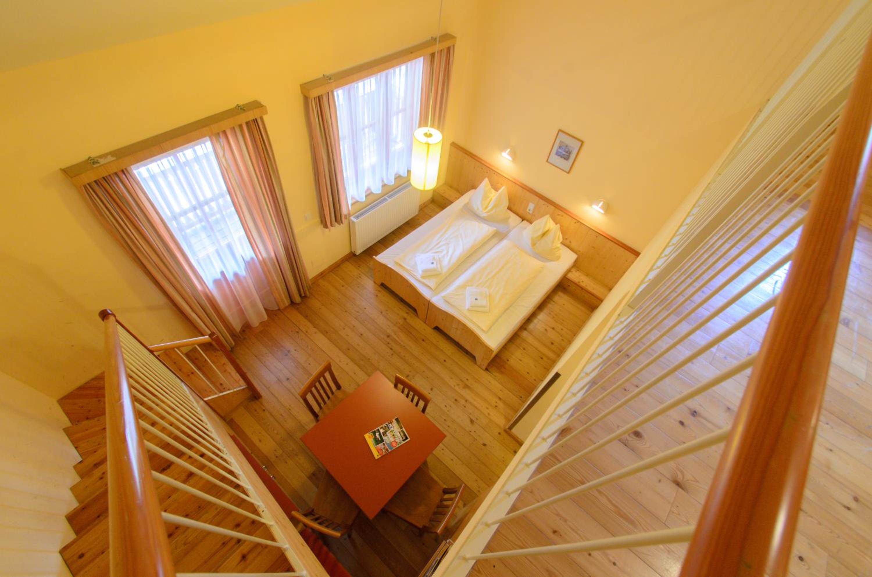 Comfort Quadruple Room photo 1