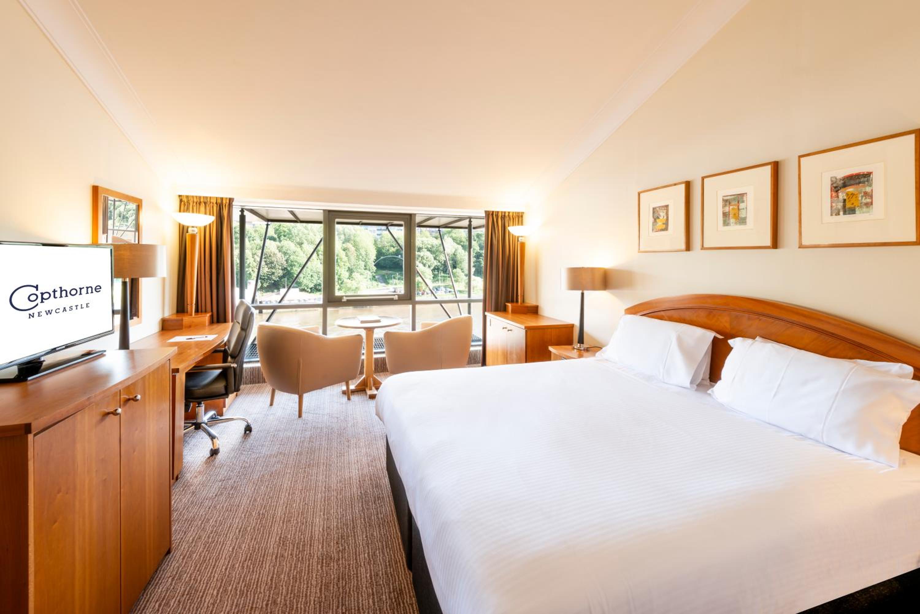 Club Double Room