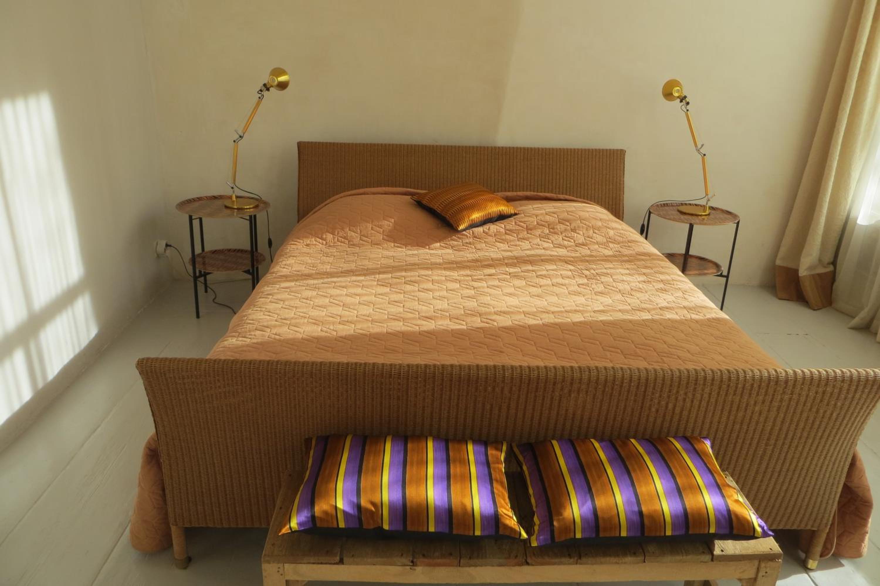 Double Room With Canal View