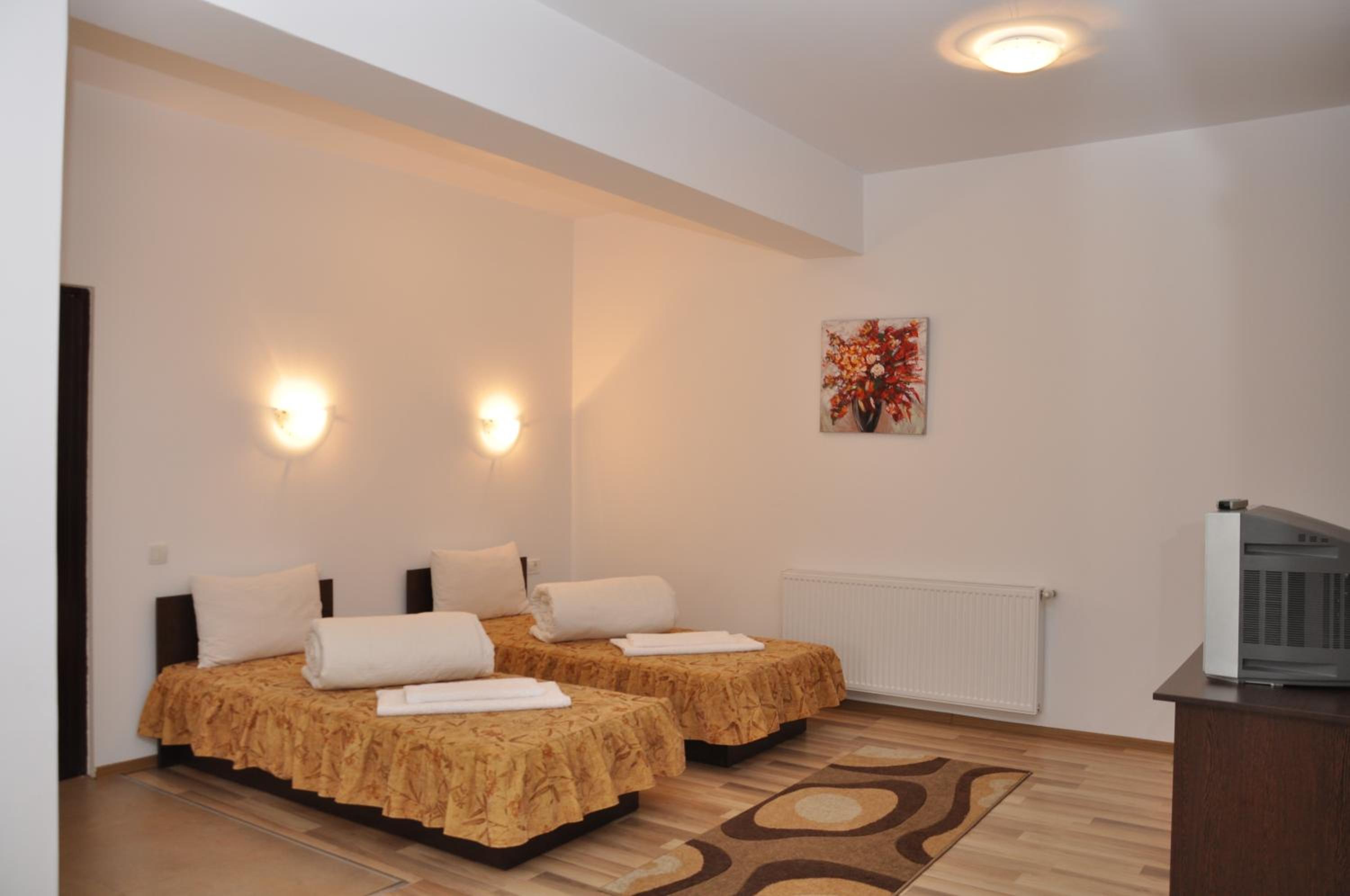 Family Suite - Photo 2
