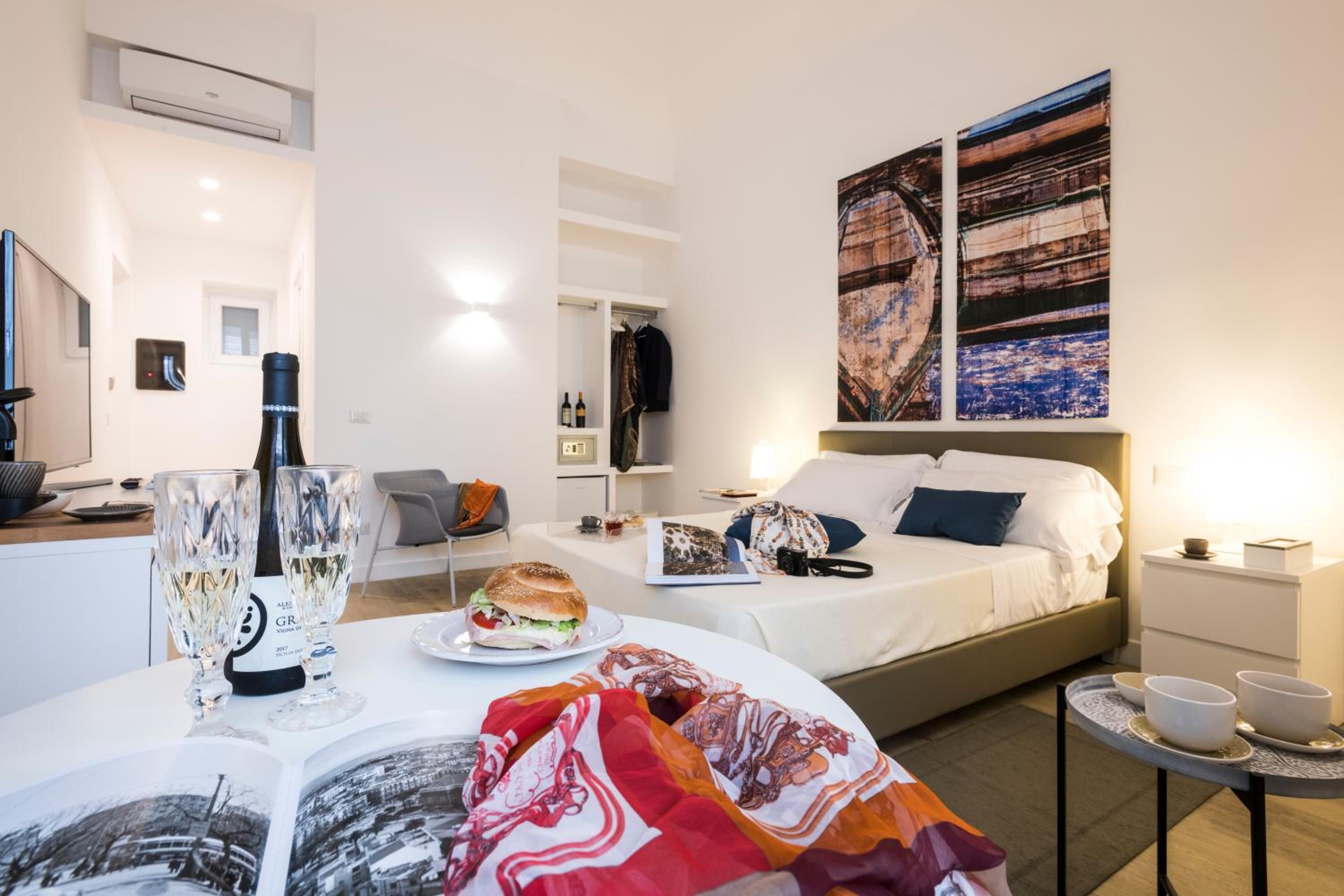 Standard Apartment - Photo 4