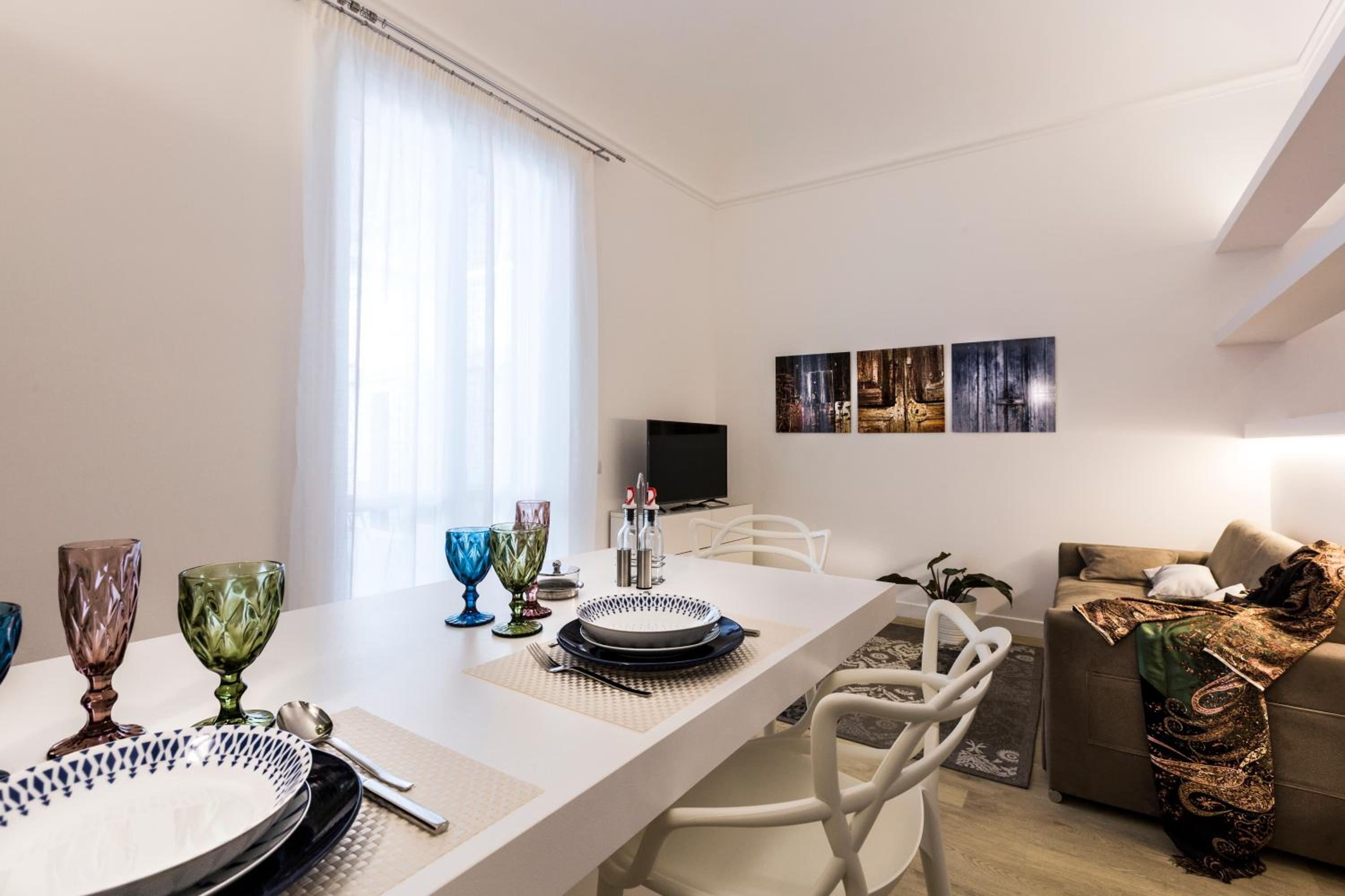 Superior Apartment - Photo 6