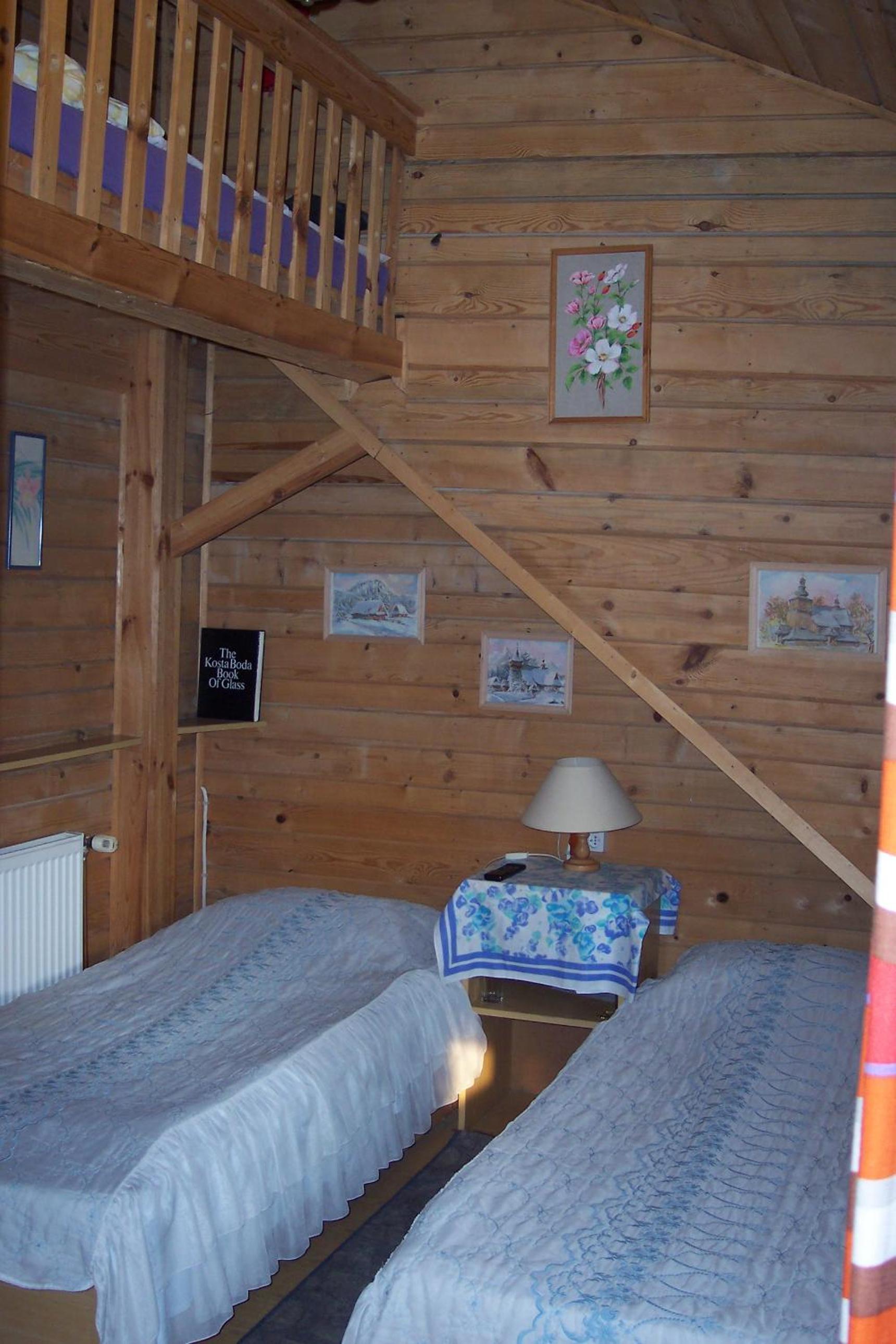Double Room with Private Bathroom - Photo 3