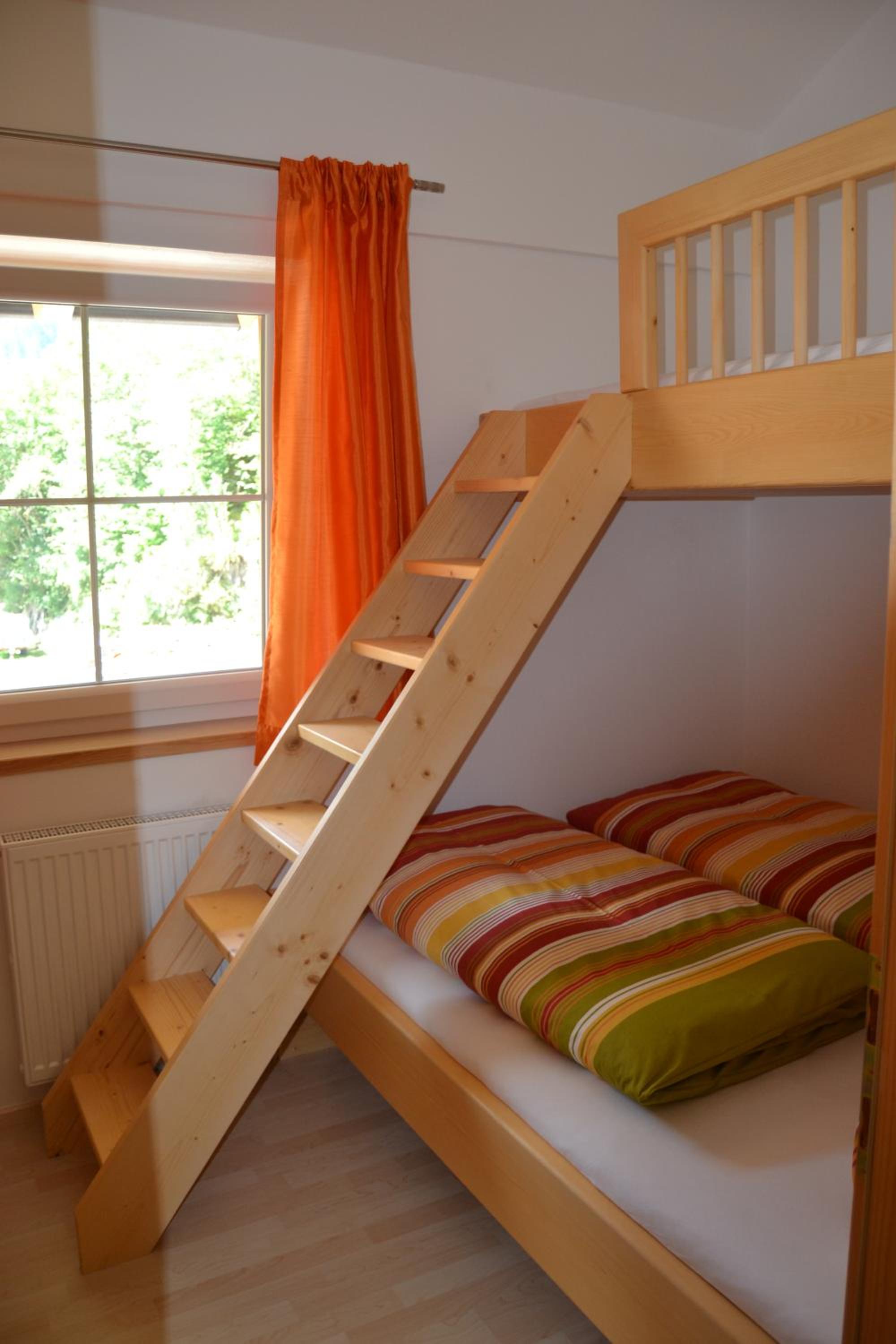 Apartment with Mountain View photo 1