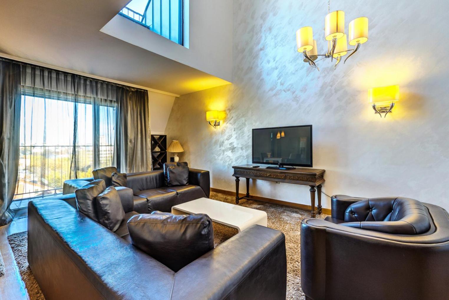 Superior Maisonette - Photo 7