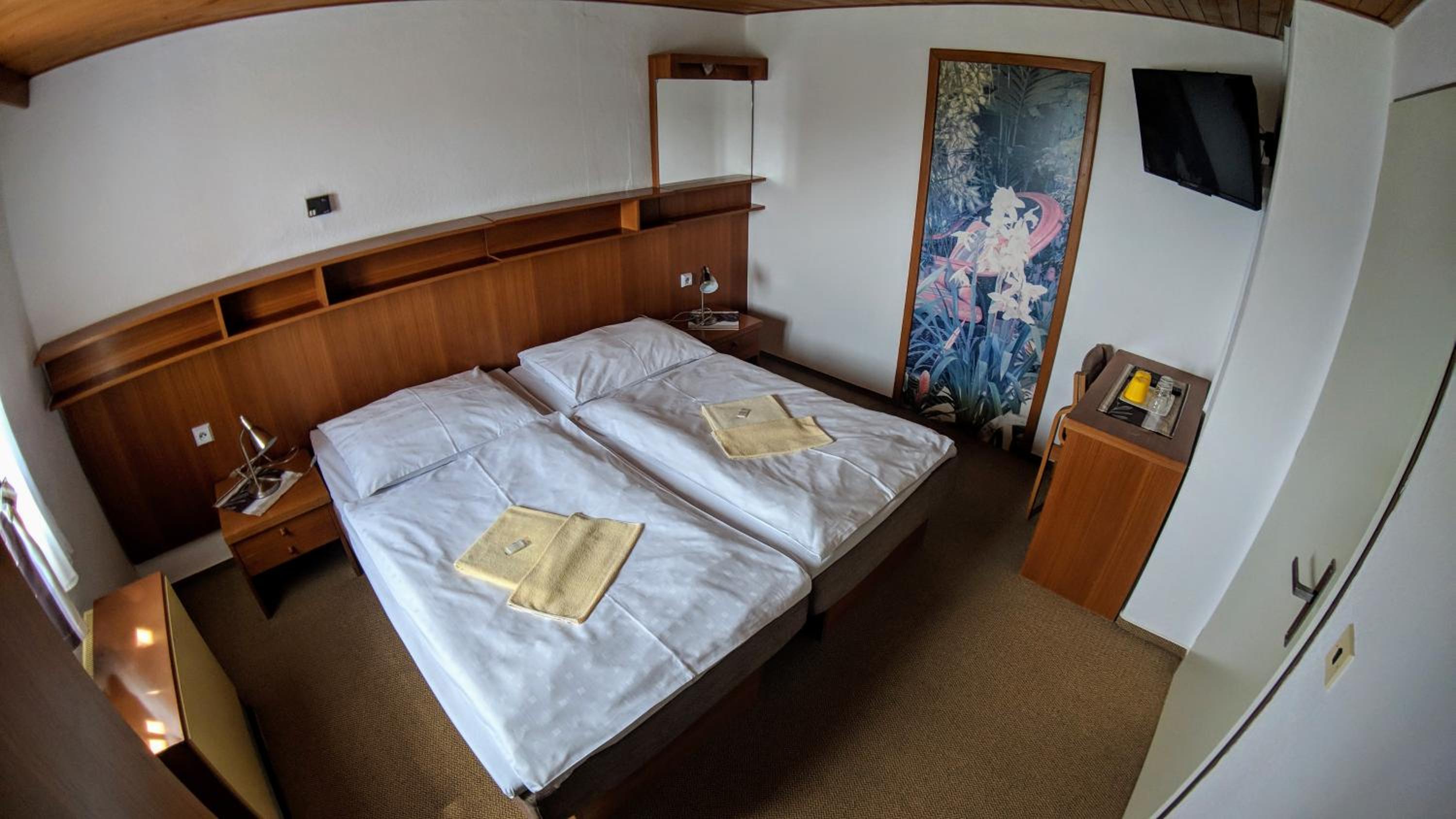 Suite with Mountain View photo 1