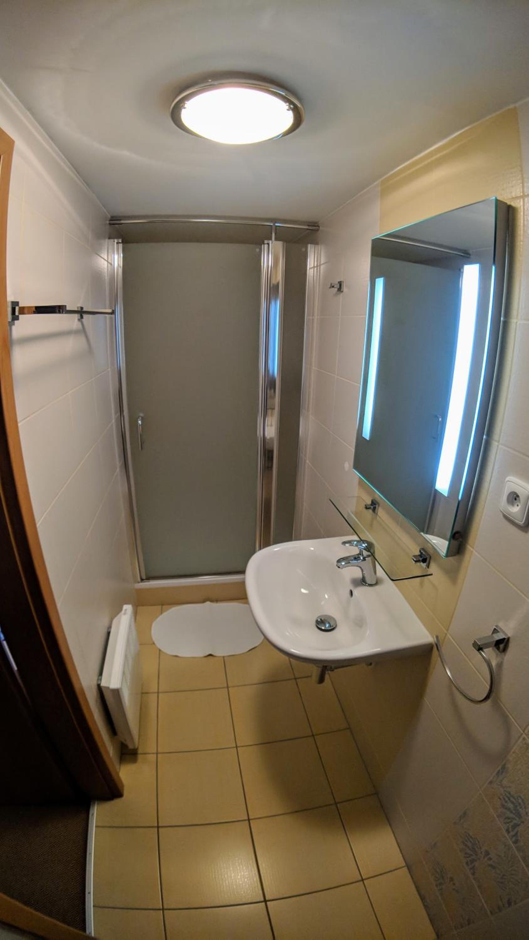 Suite with Mountain View photo 3