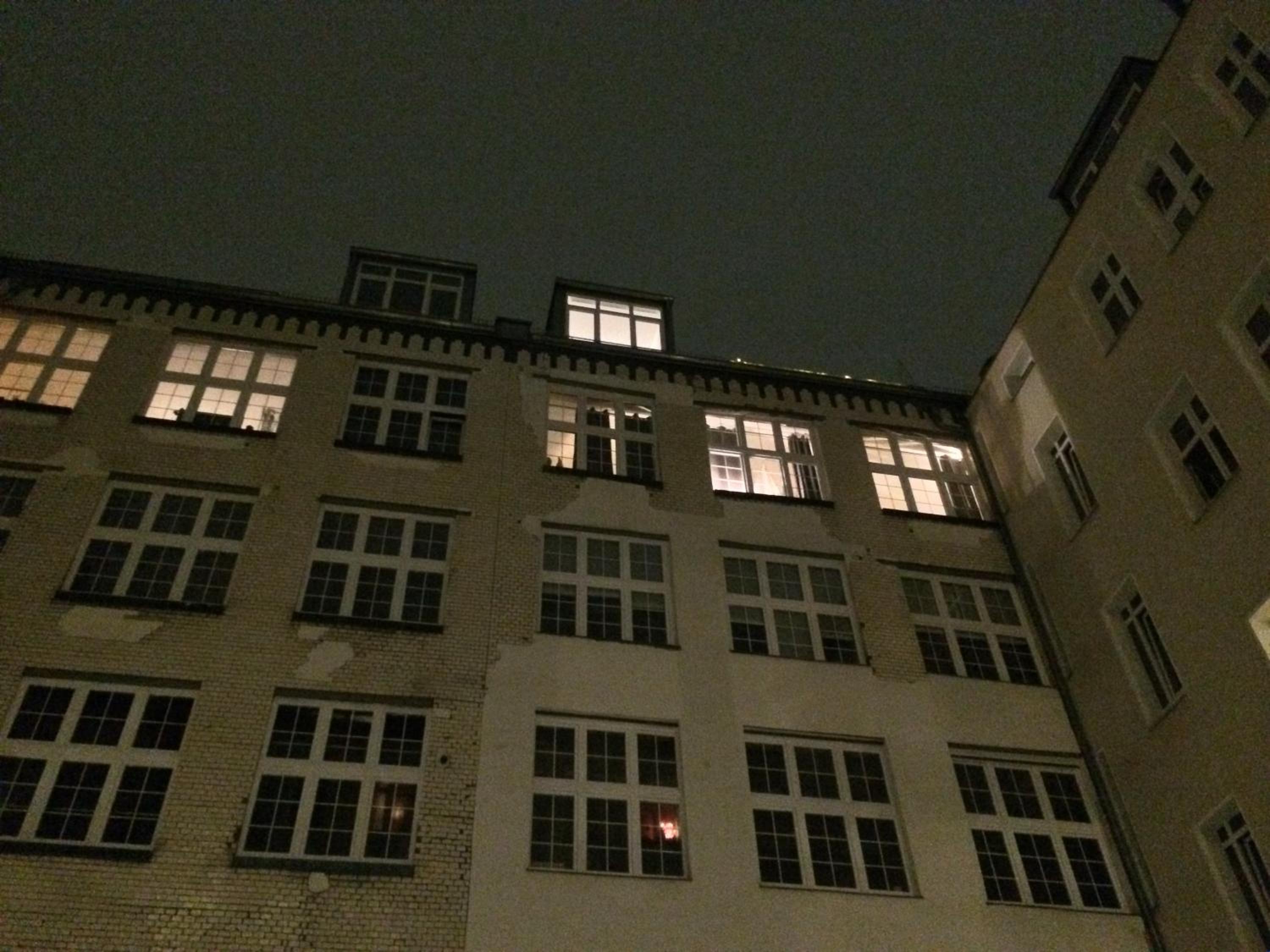 Loft photo 3