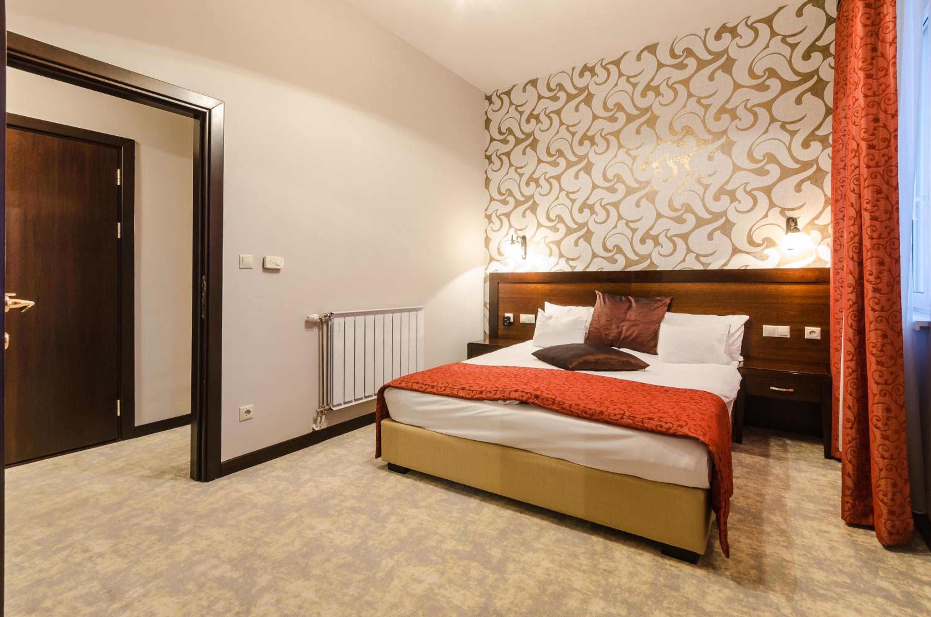 Family Suite (2 Adults + 2 Children) photo 3