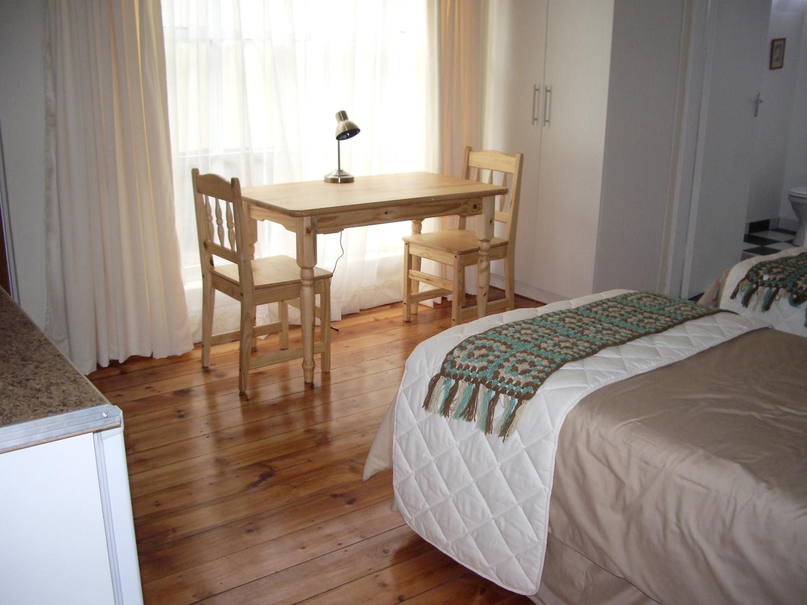 Twin Room photo 1