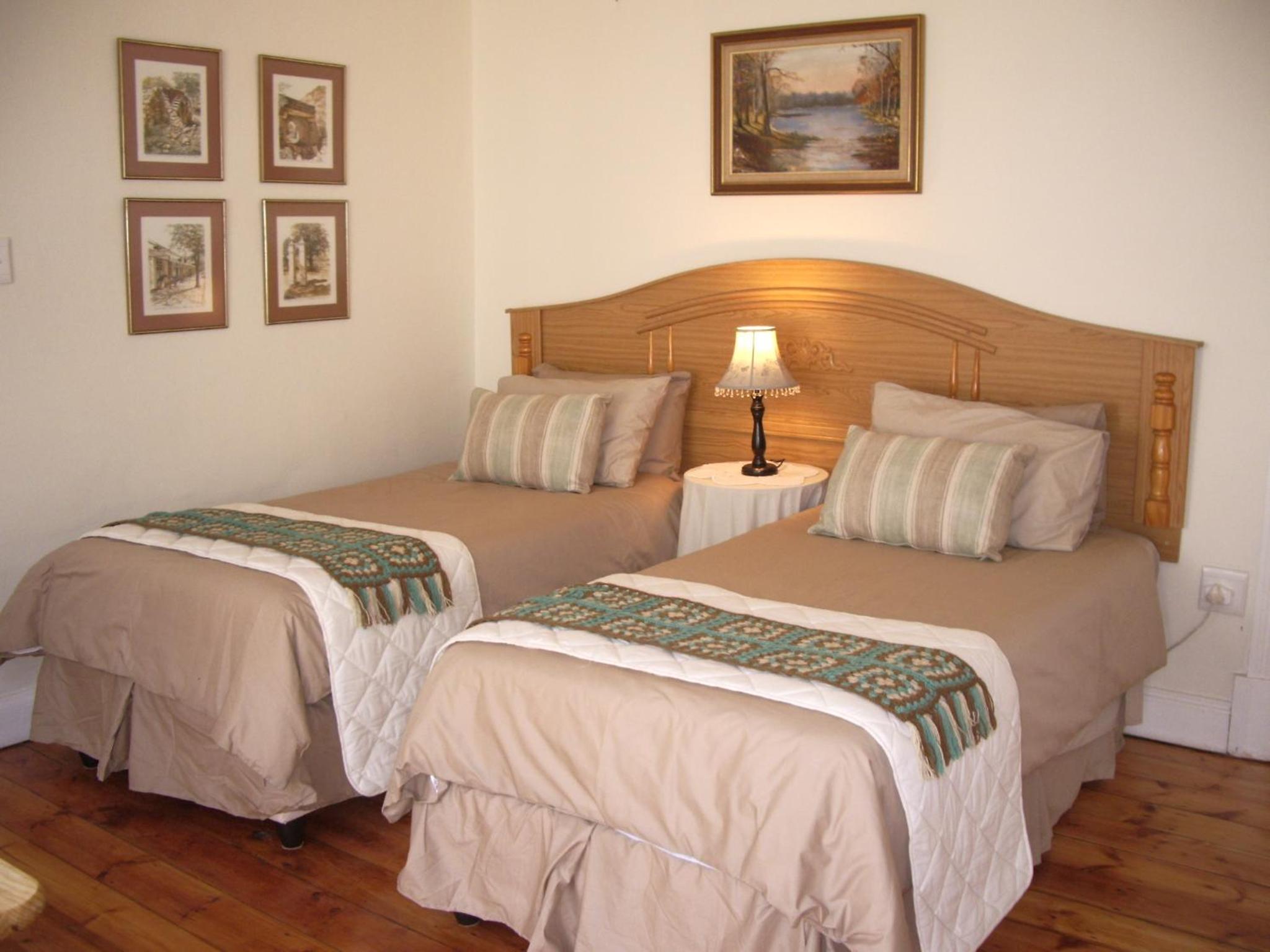 Twin Room photo 3