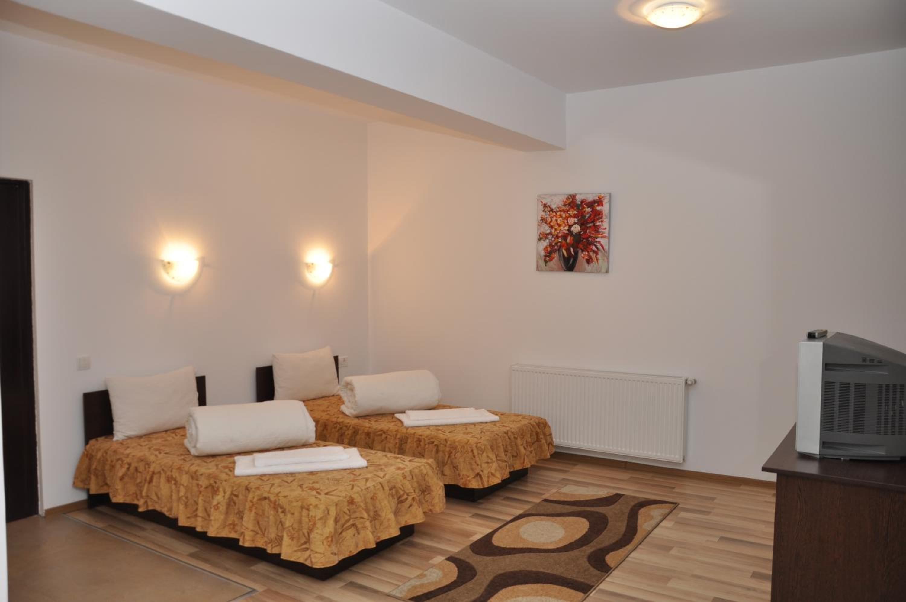 Family Suite - Photo 3