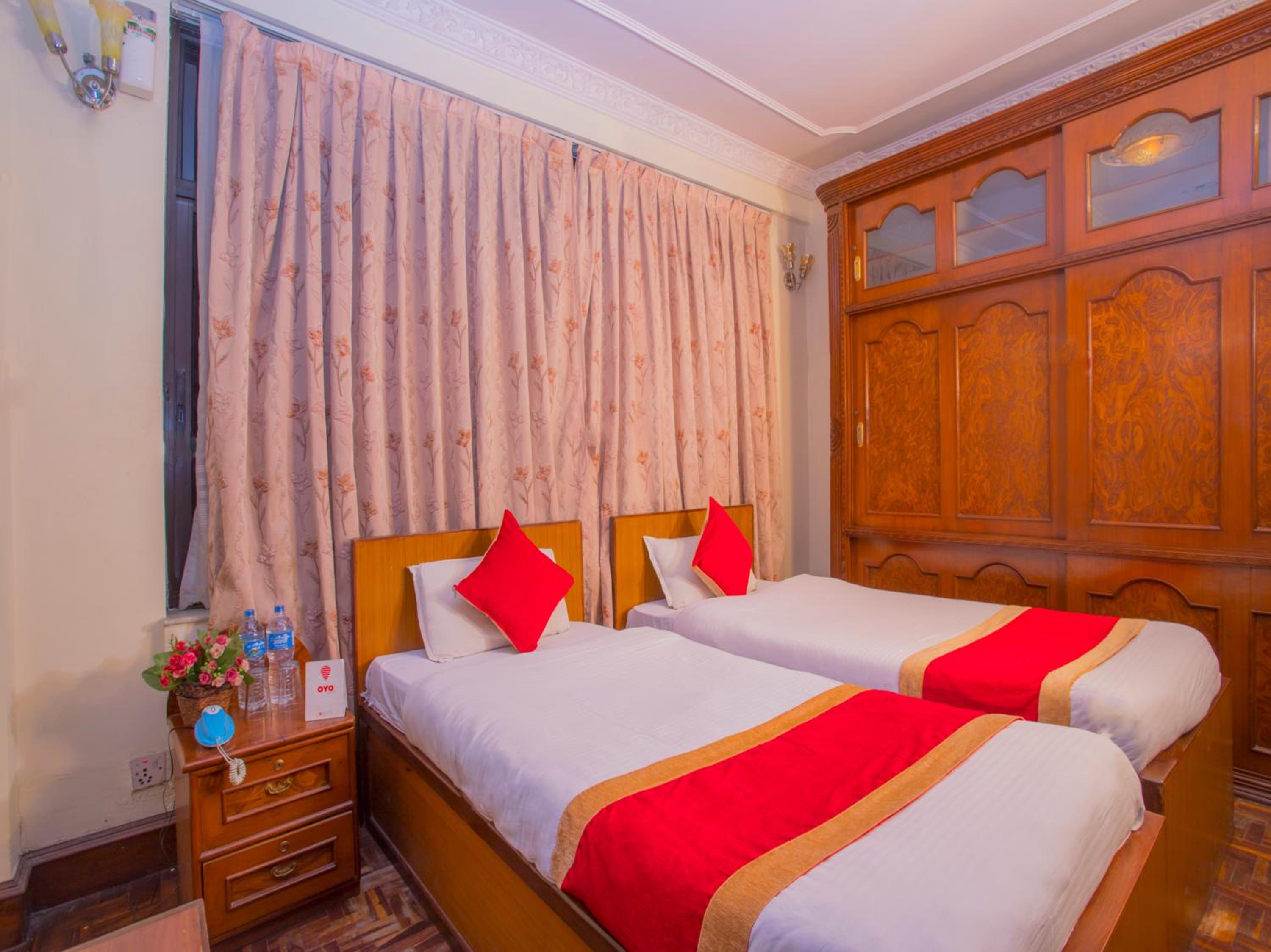 Classic Triple Room photo 1