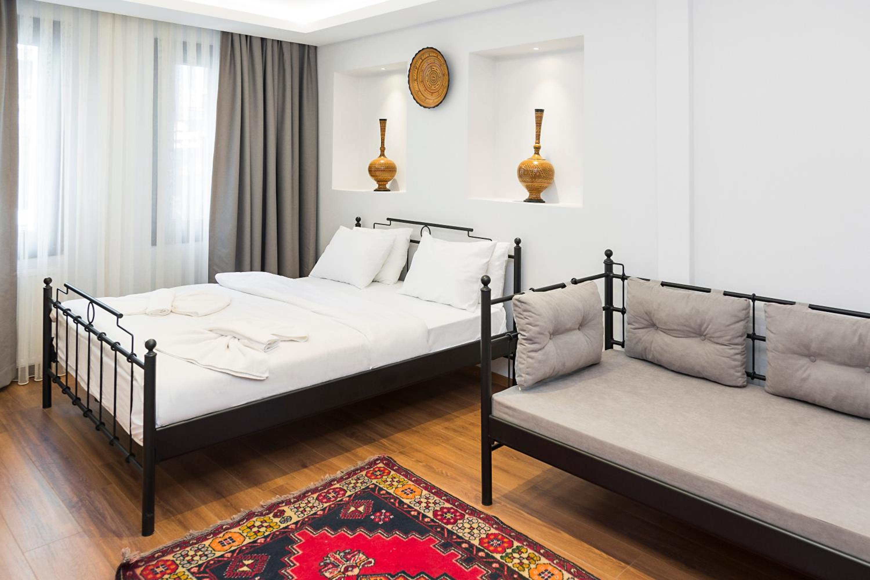 Superior Quadruple Room photo 1