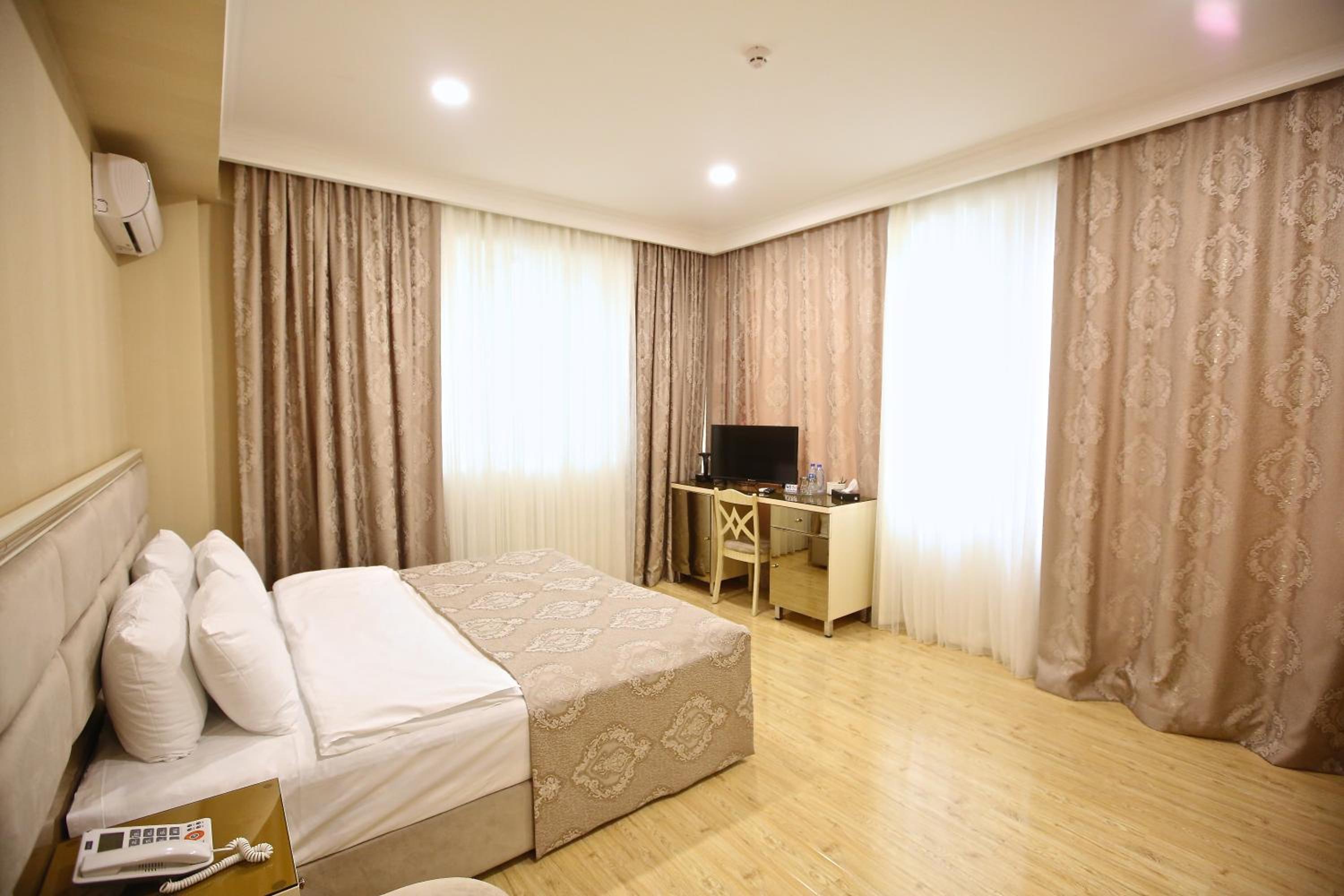 Double Room photo 2