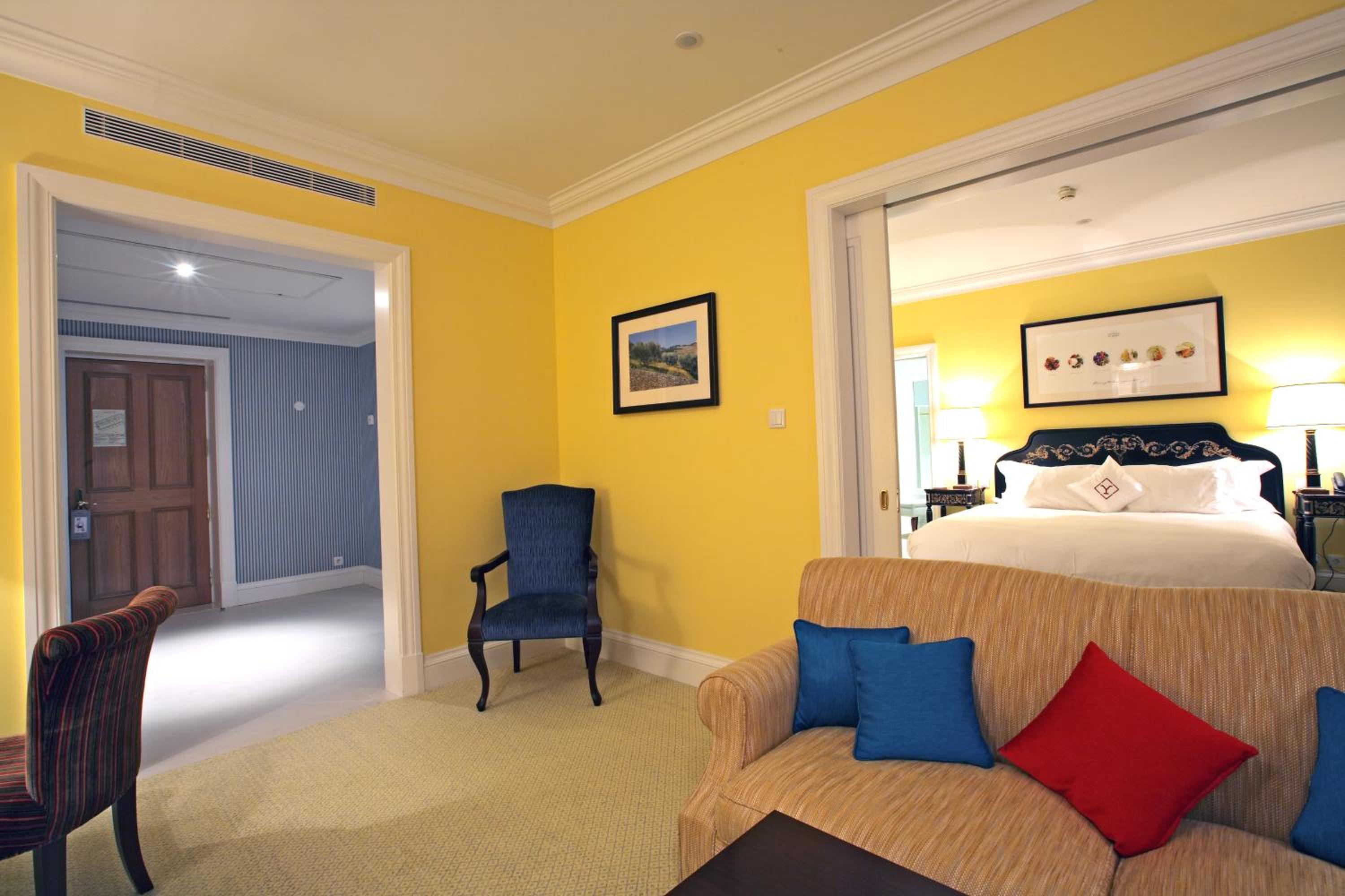 Master Suite Garden - Photo 3