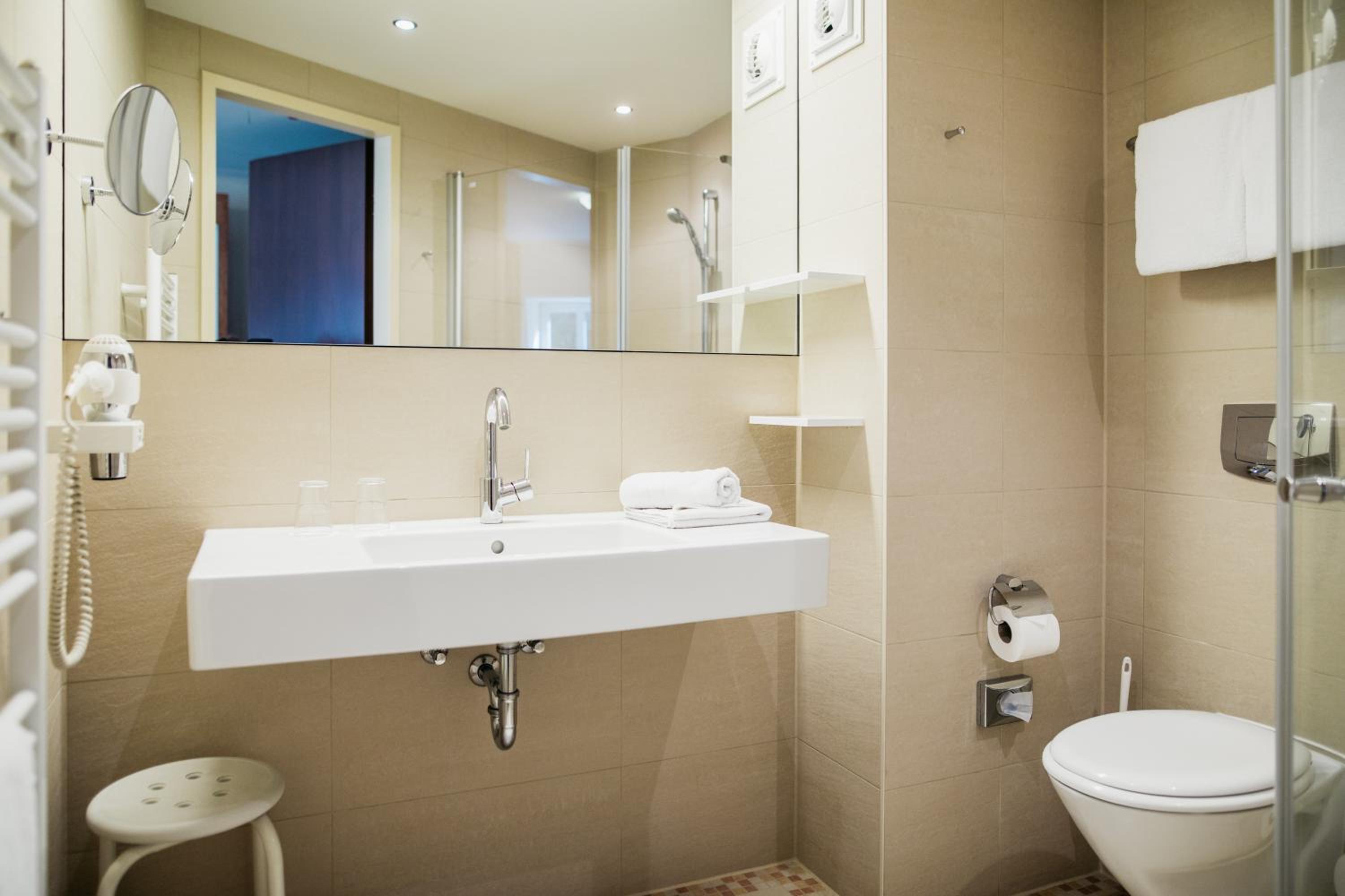 Double Room with Garden View photo 3