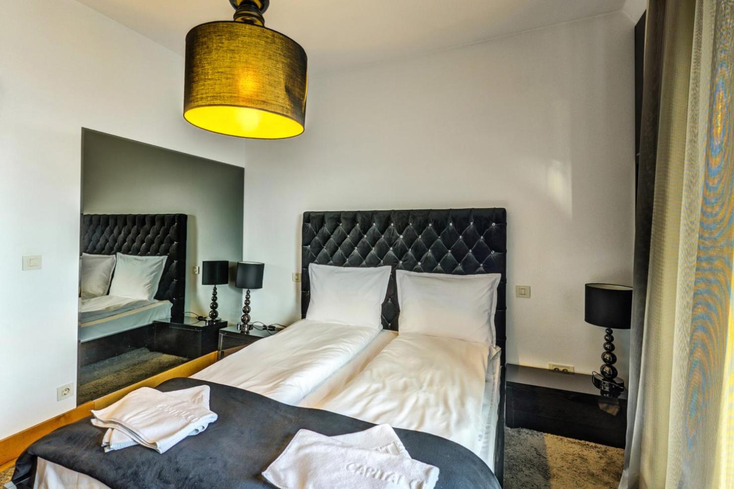 Deluxe Suite - Photo 28