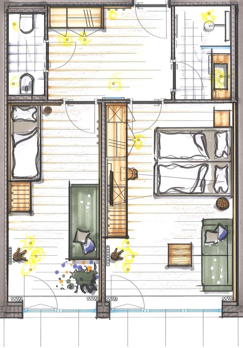 Family Suite - Photo 6