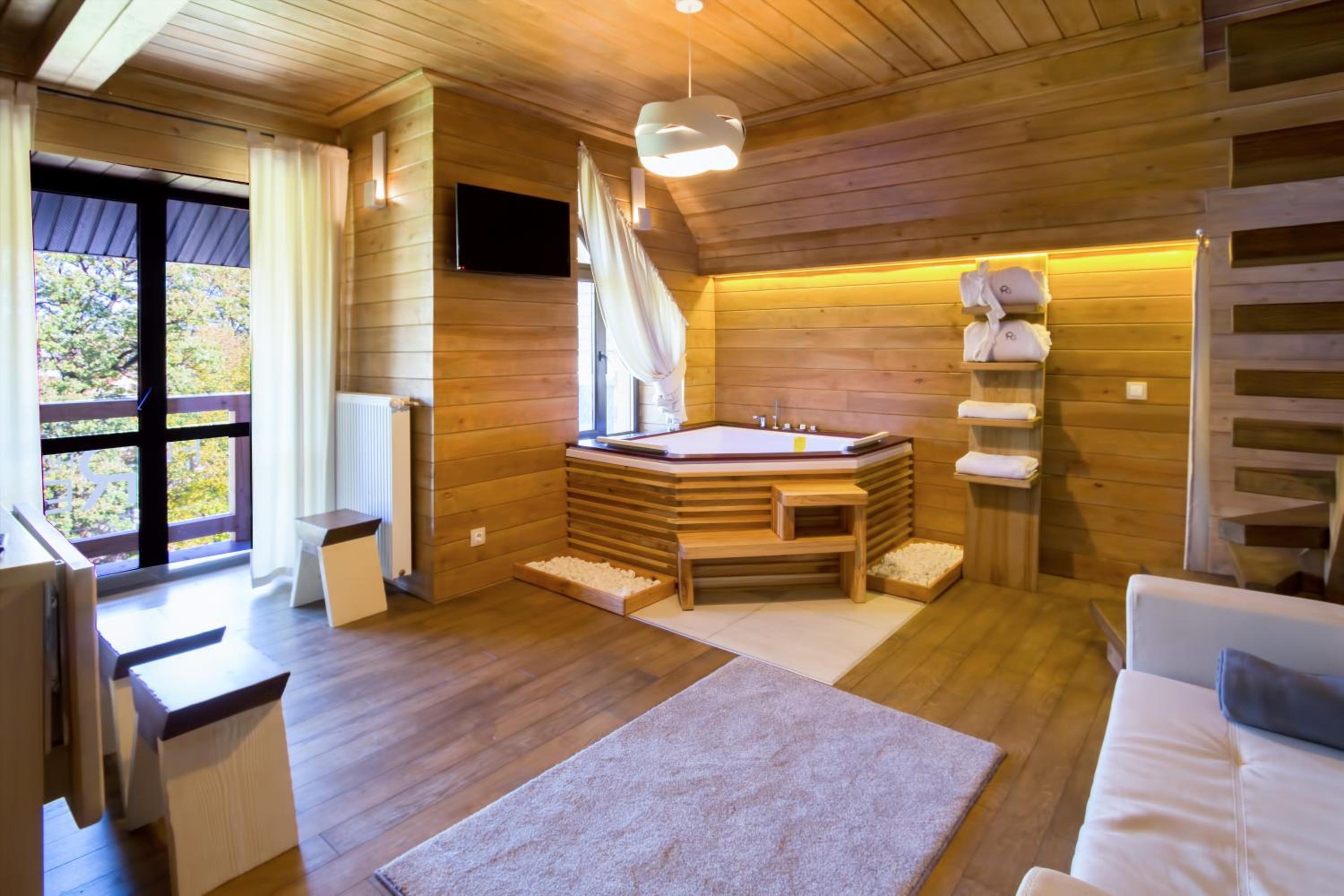 Duplex Apartment