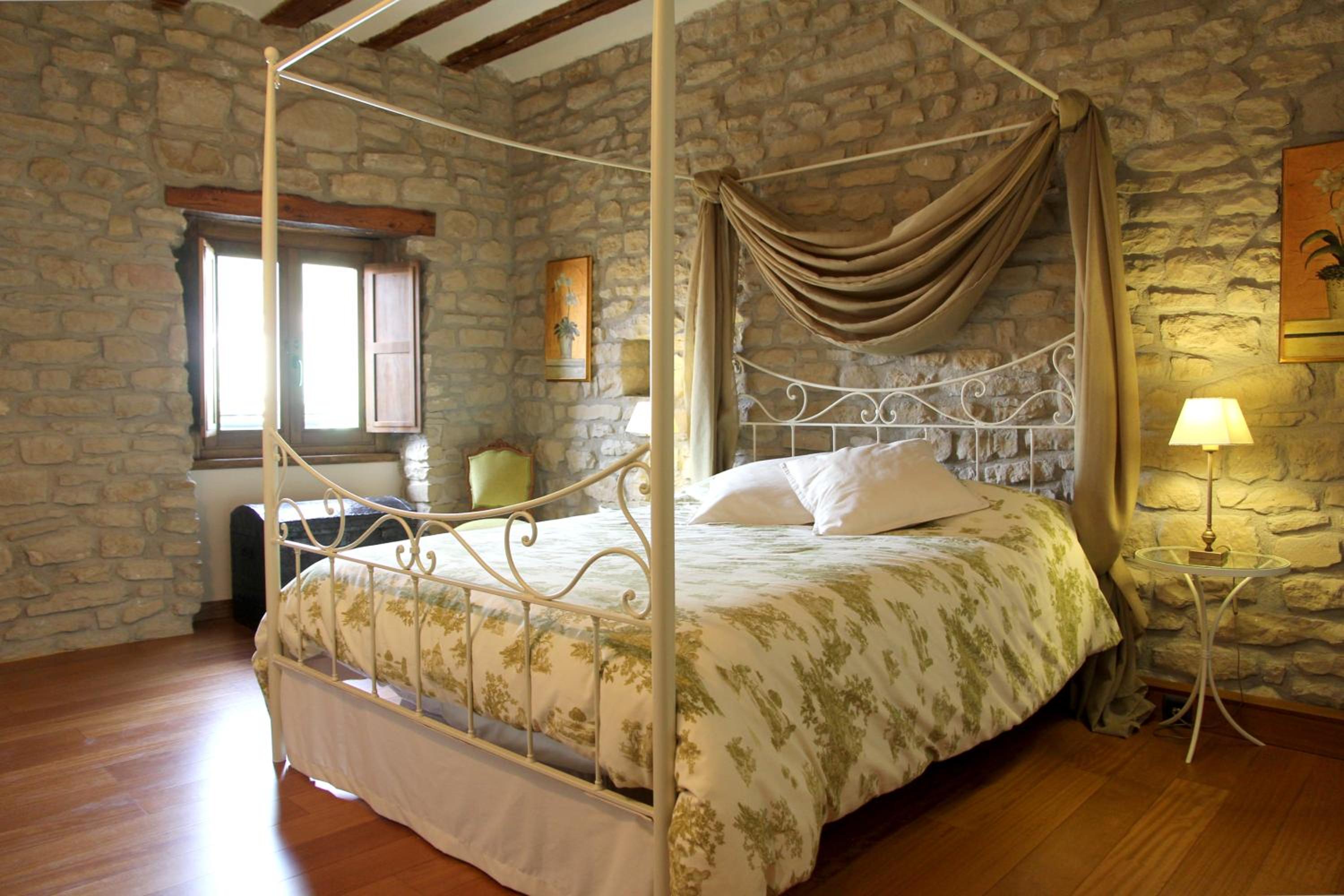 Habitación Doble Deluxe con Cama Extra